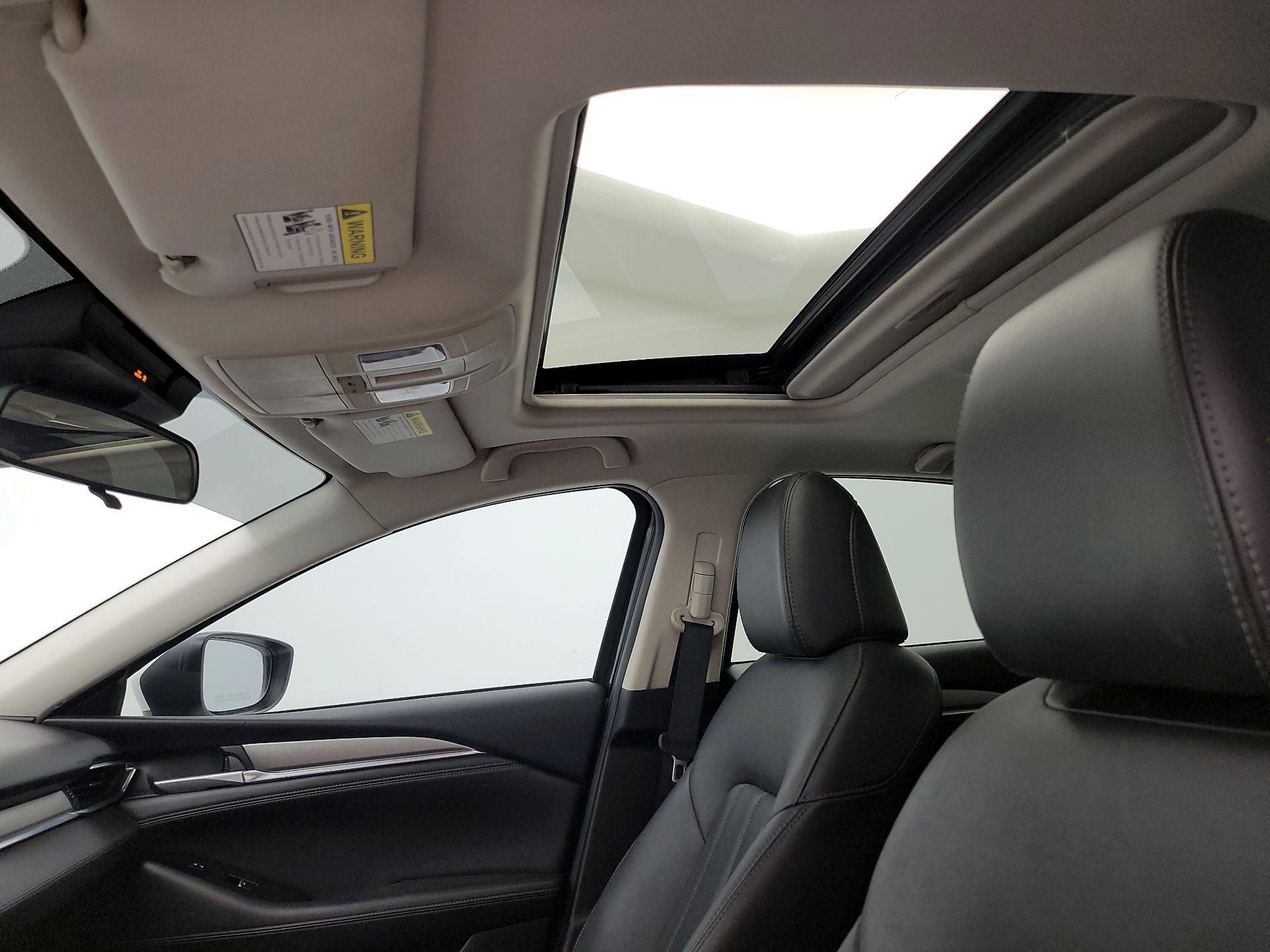 Thumbnail: 2021 Mazda Mazda6 - 20