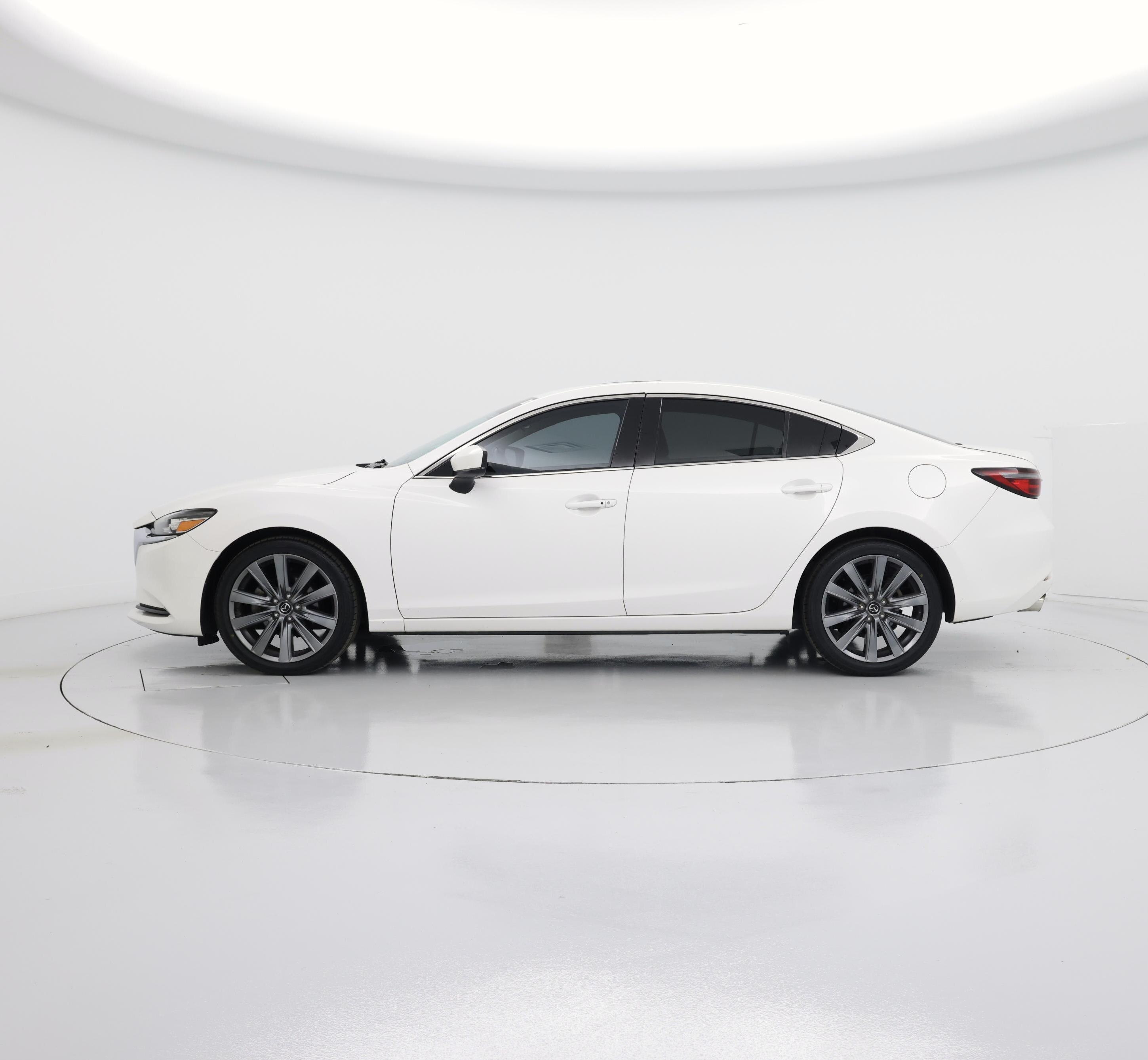 Thumbnail: 2021 Mazda Mazda6 - 3