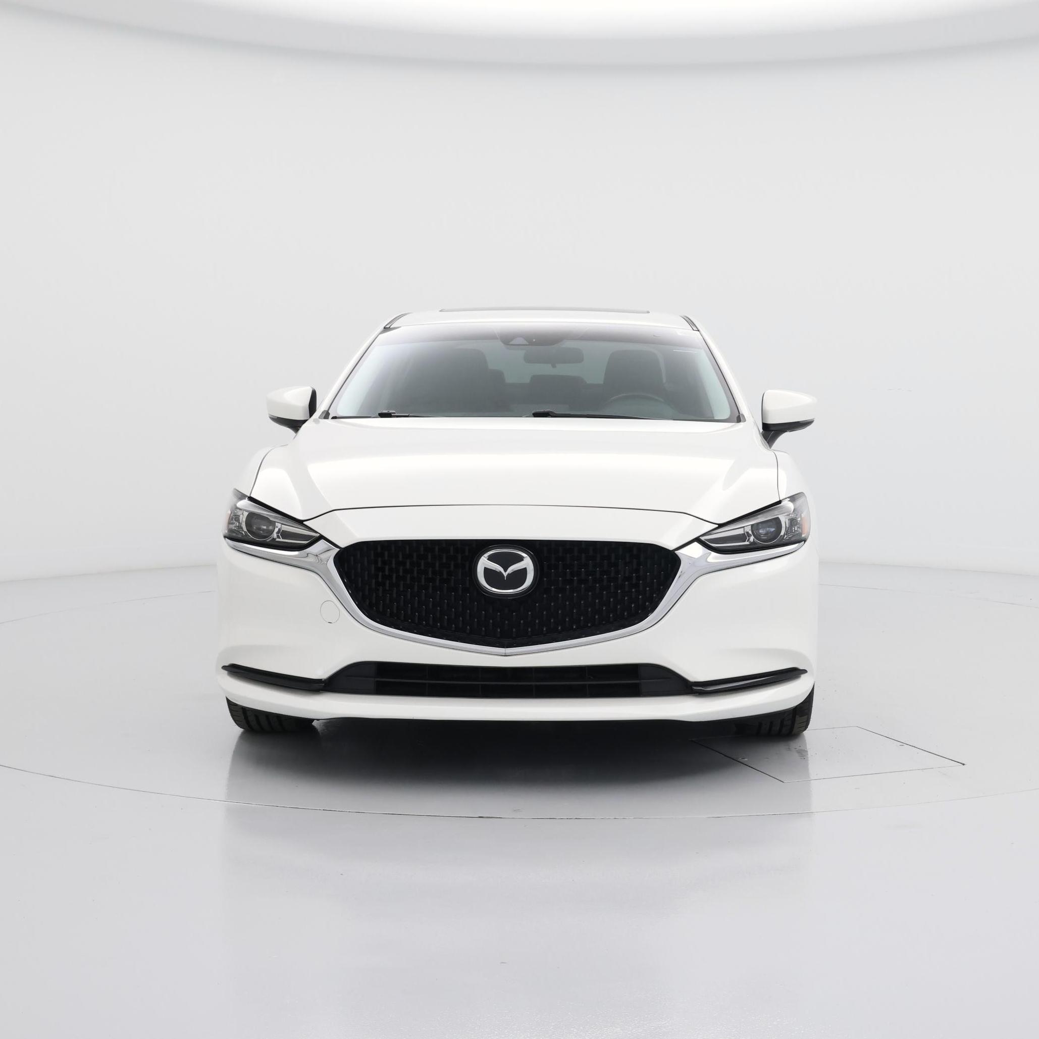 Thumbnail: 2021 Mazda Mazda6 - 5