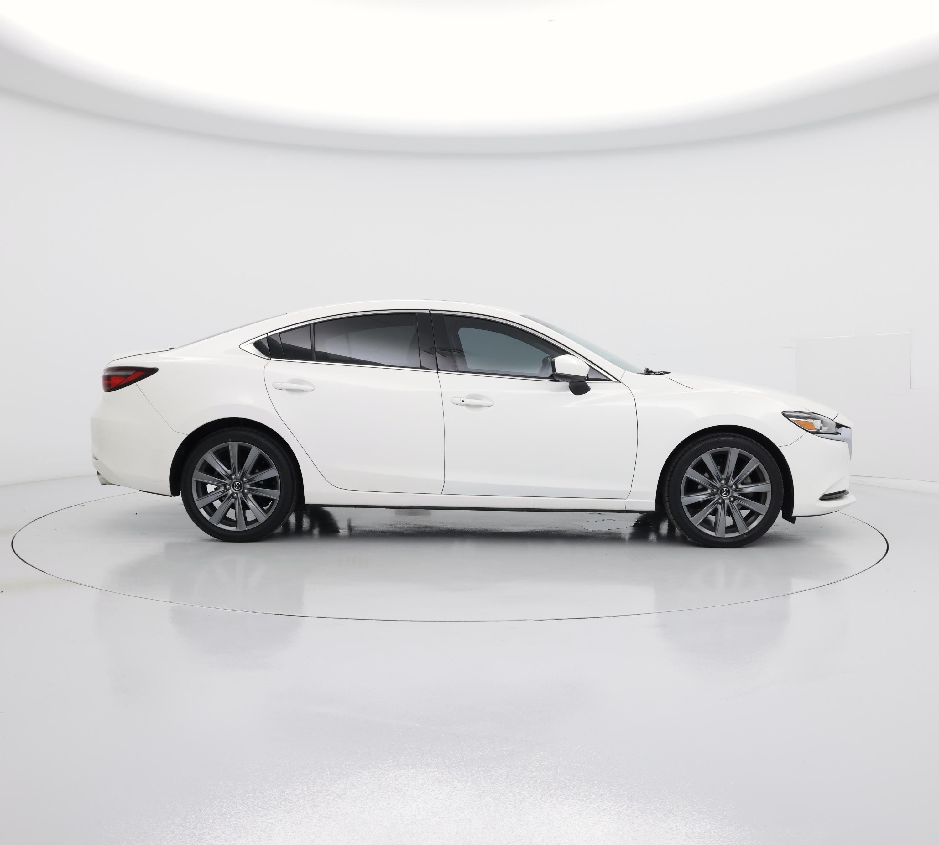 Thumbnail: 2021 Mazda Mazda6 - 7