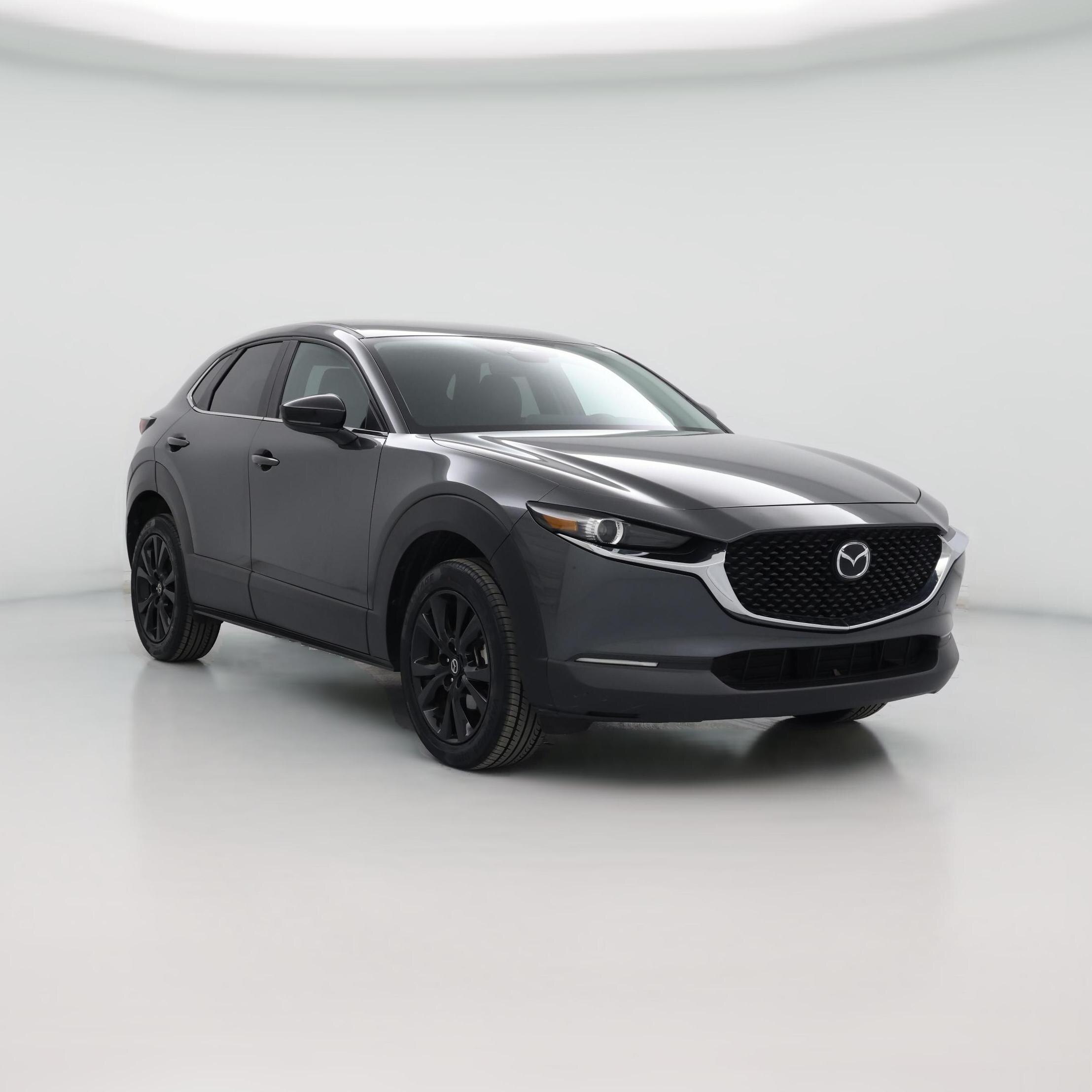 Thumbnail: 2024 Mazda CX-30 - 1