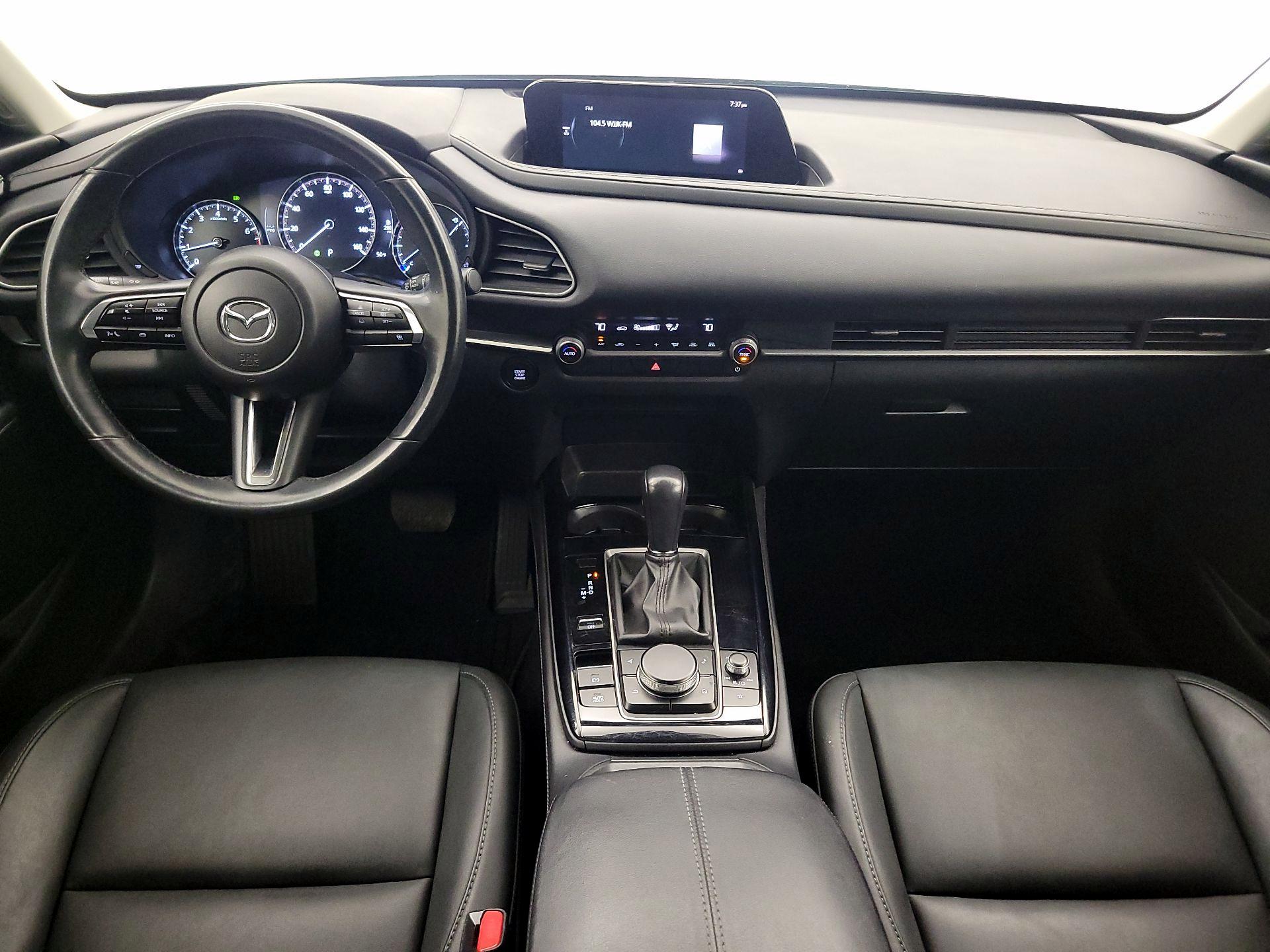 Thumbnail: 2024 Mazda CX-30 - 9