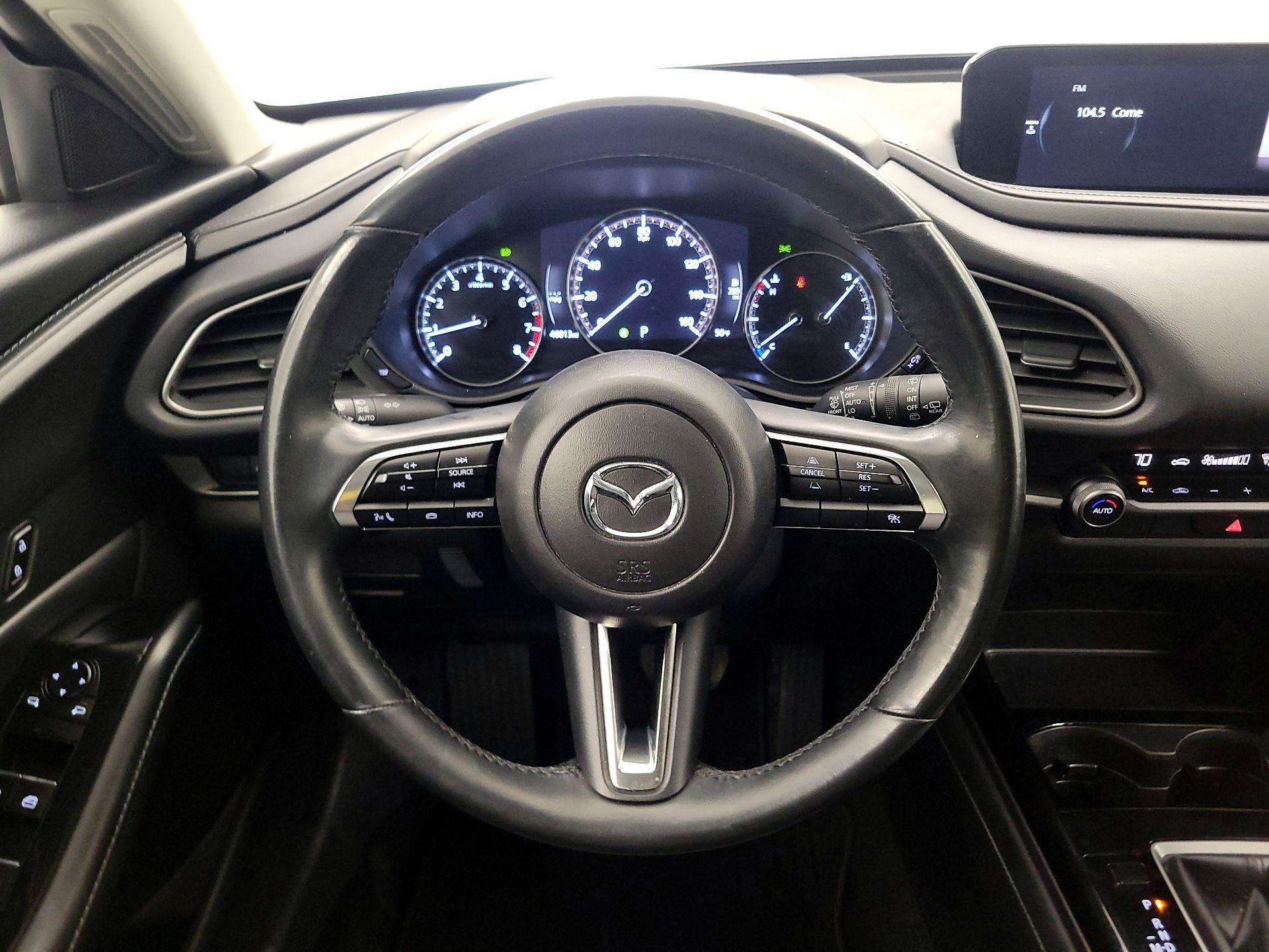 Thumbnail: 2024 Mazda CX-30 - 10