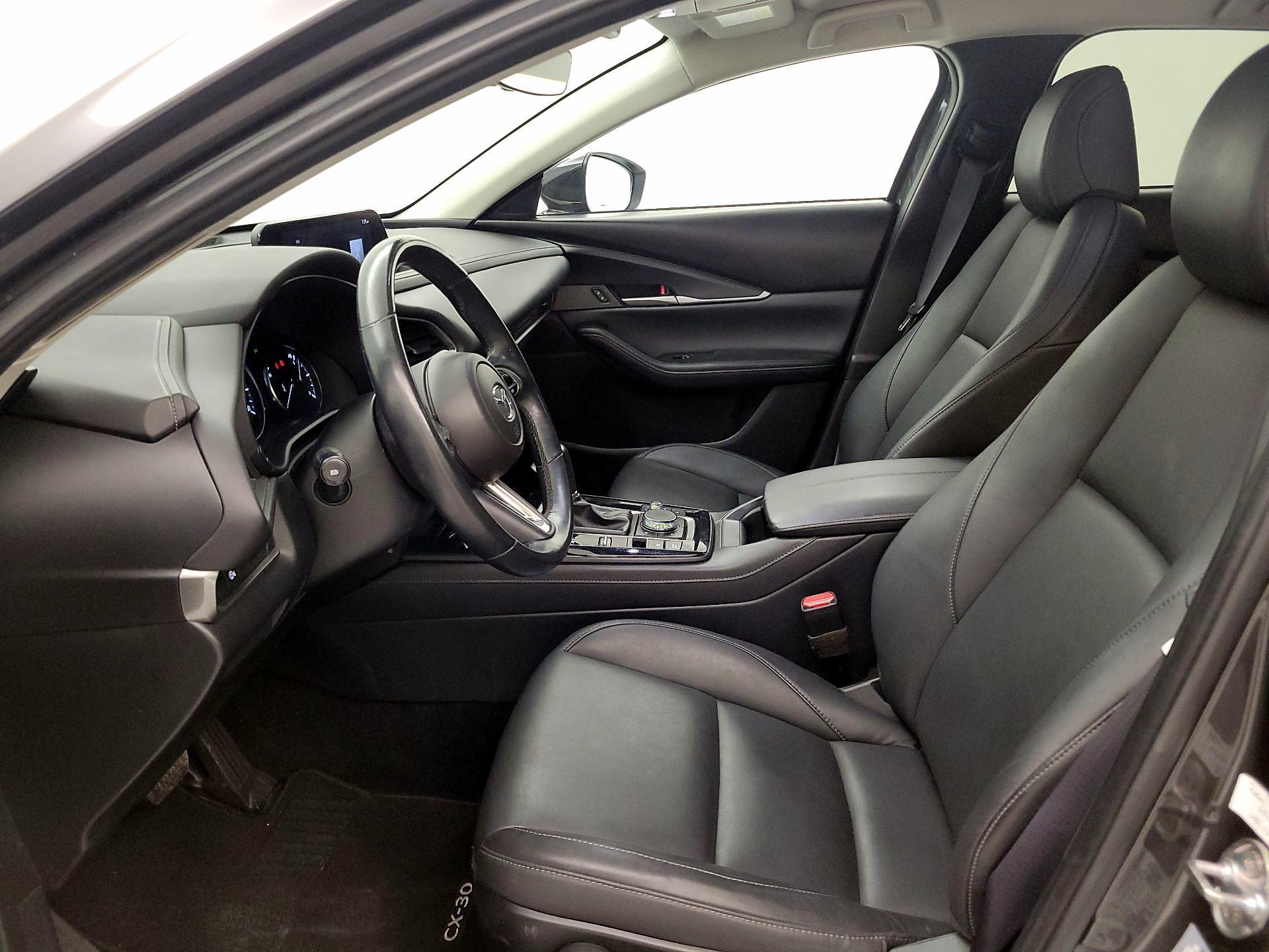 Thumbnail: 2024 Mazda CX-30 - 11