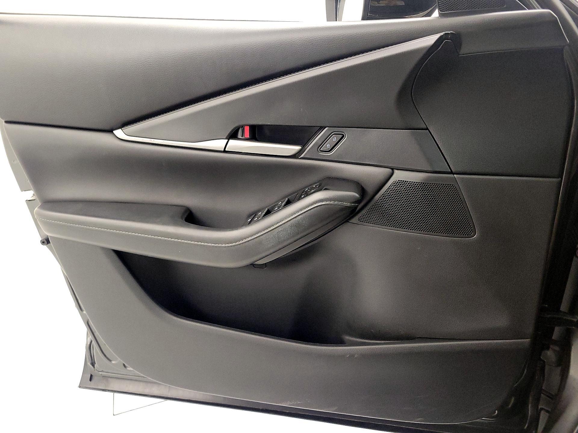 Thumbnail: 2024 Mazda CX-30 - 12