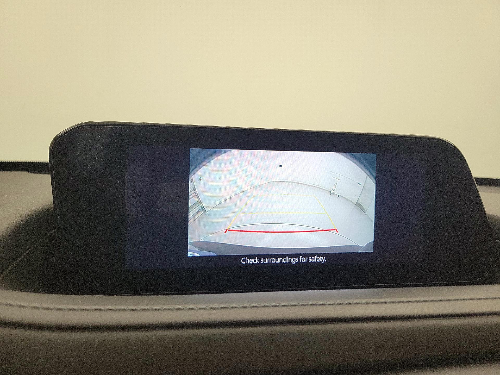 Thumbnail: 2024 Mazda CX-30 - 14