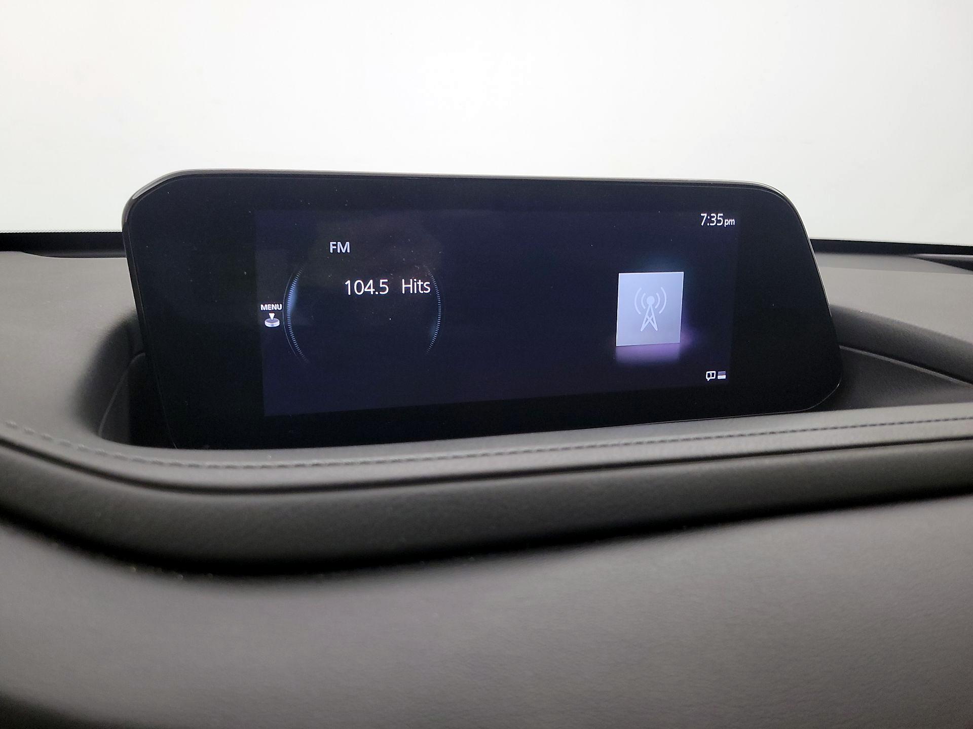 Thumbnail: 2024 Mazda CX-30 - 15