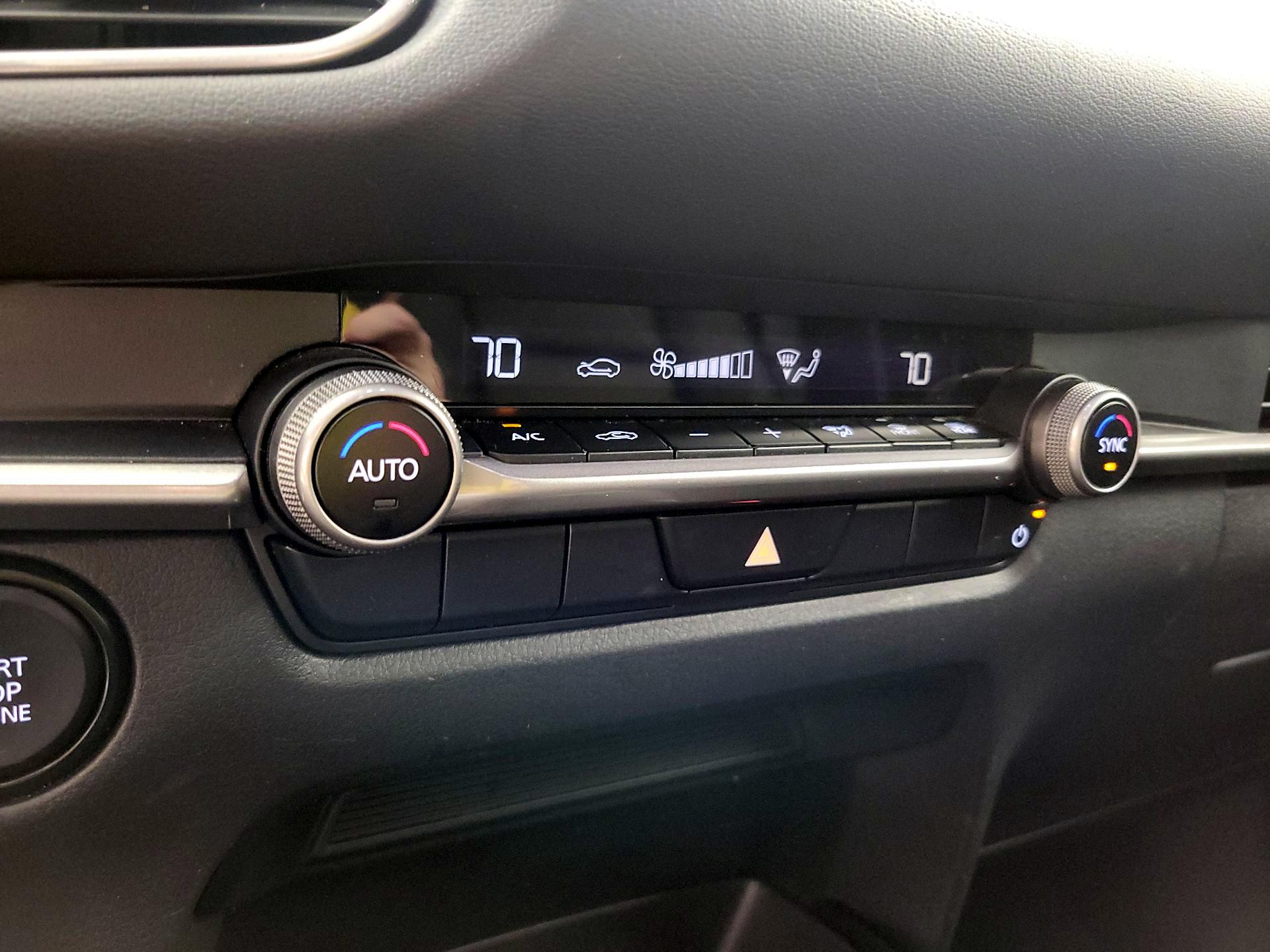 Thumbnail: 2024 Mazda CX-30 - 16