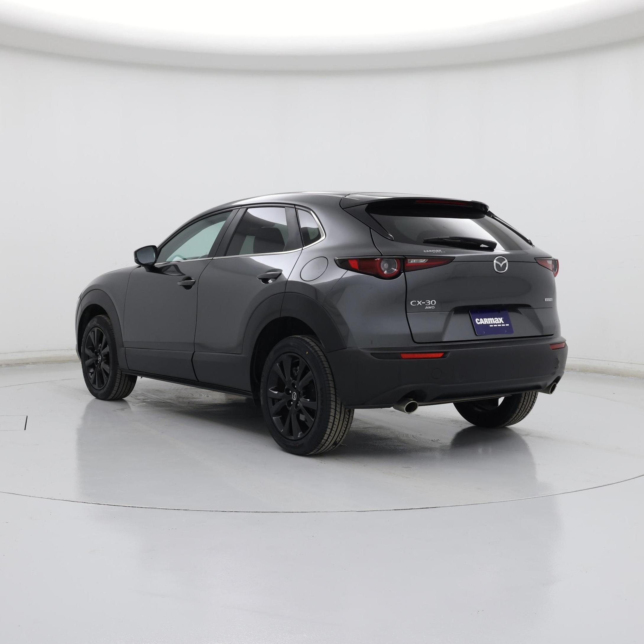 Thumbnail: 2024 Mazda CX-30 - 2