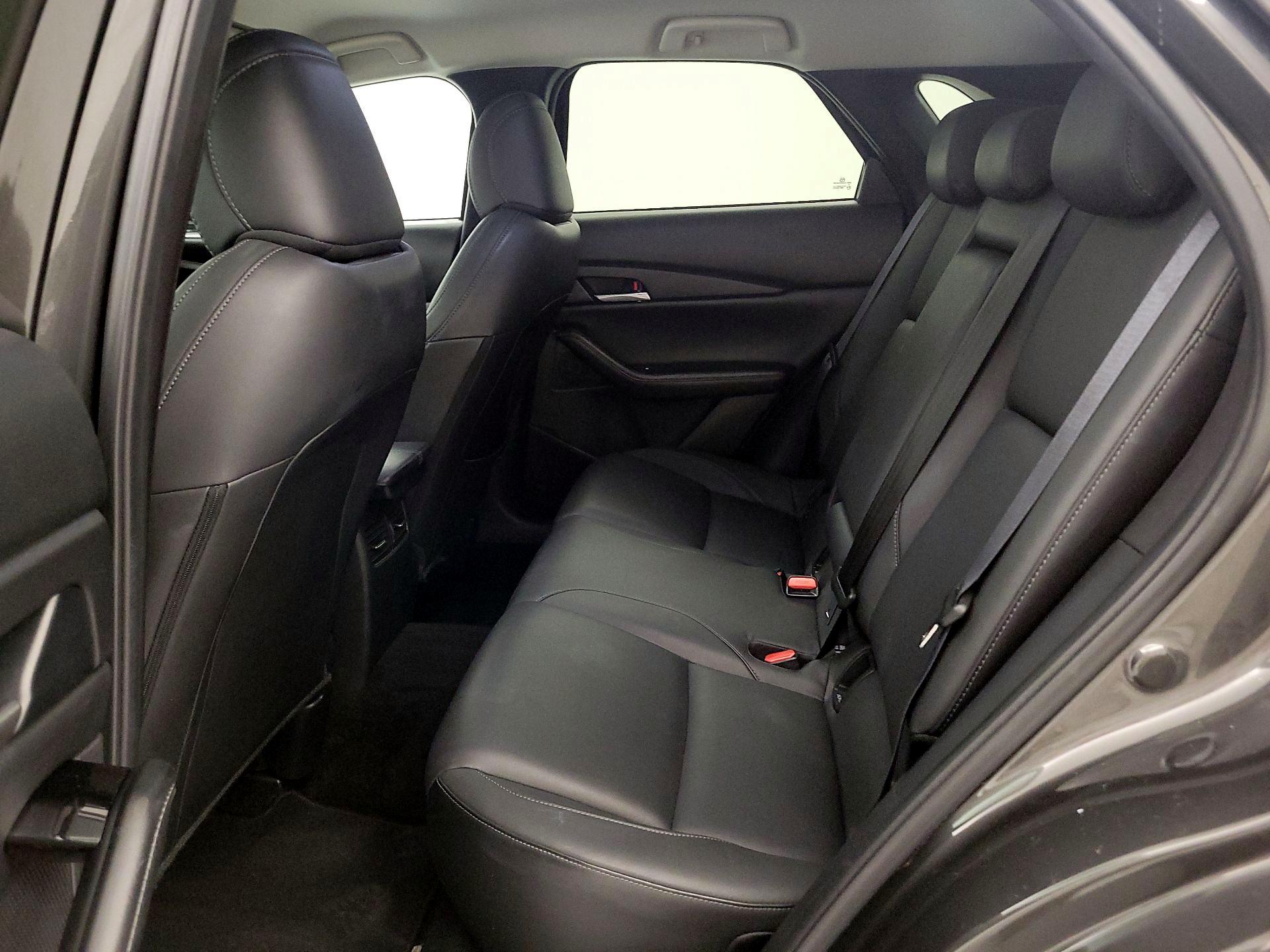 Thumbnail: 2024 Mazda CX-30 - 19