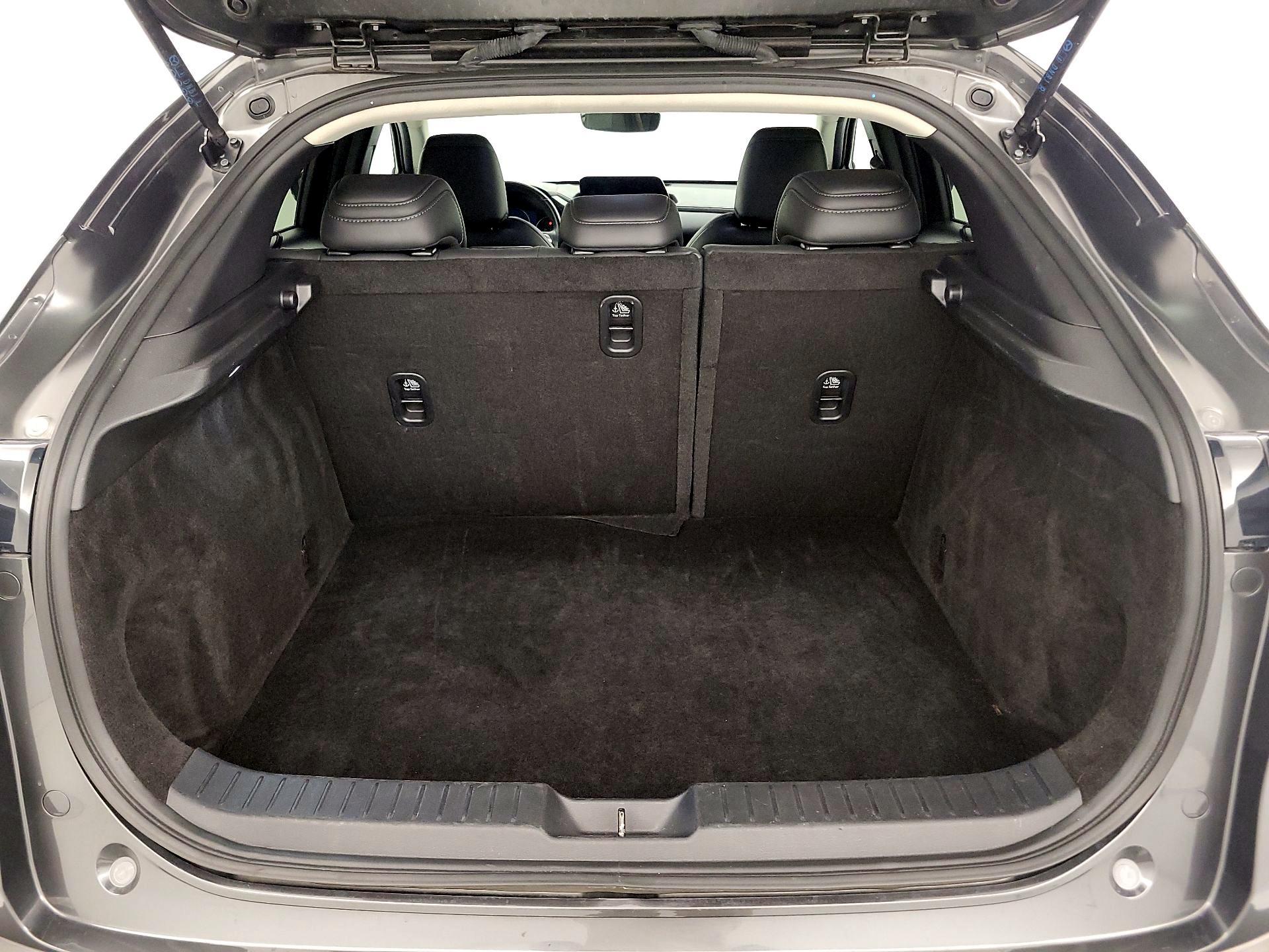 Thumbnail: 2024 Mazda CX-30 - 20