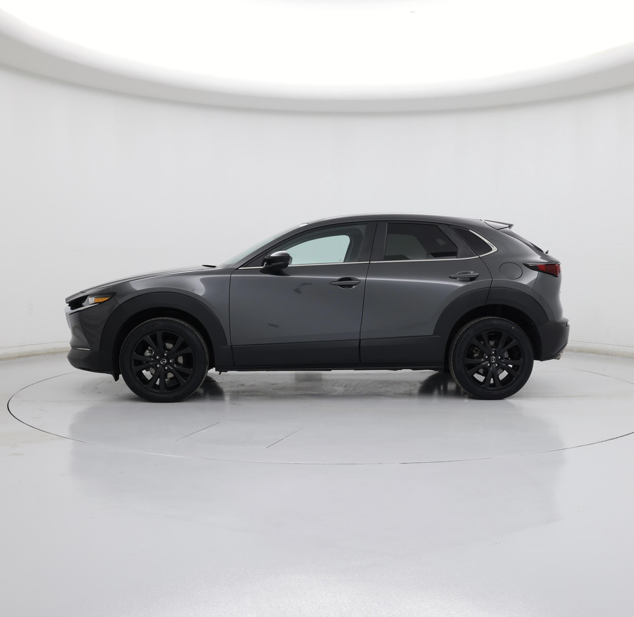 Thumbnail: 2024 Mazda CX-30 - 3