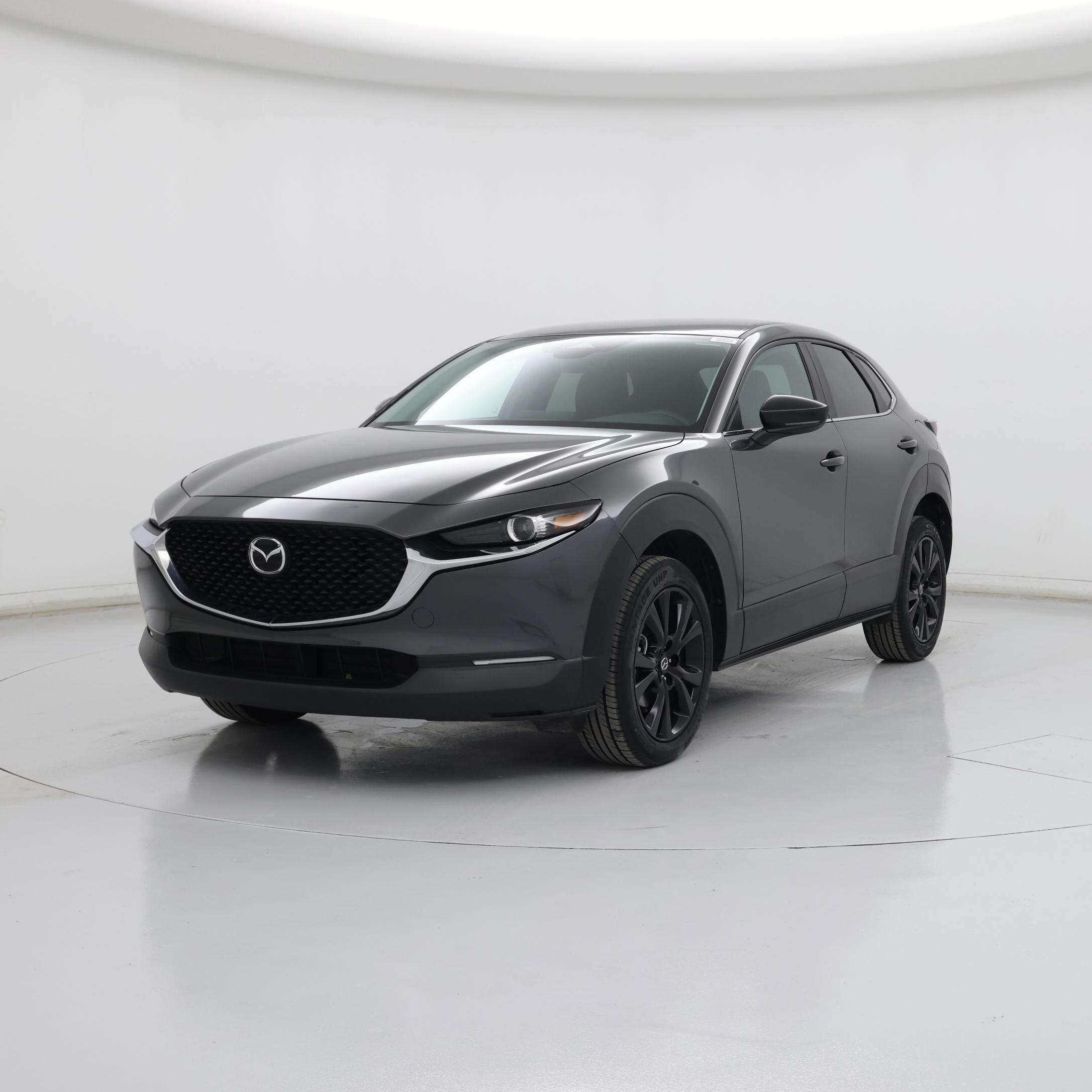 Thumbnail: 2024 Mazda CX-30 - 4