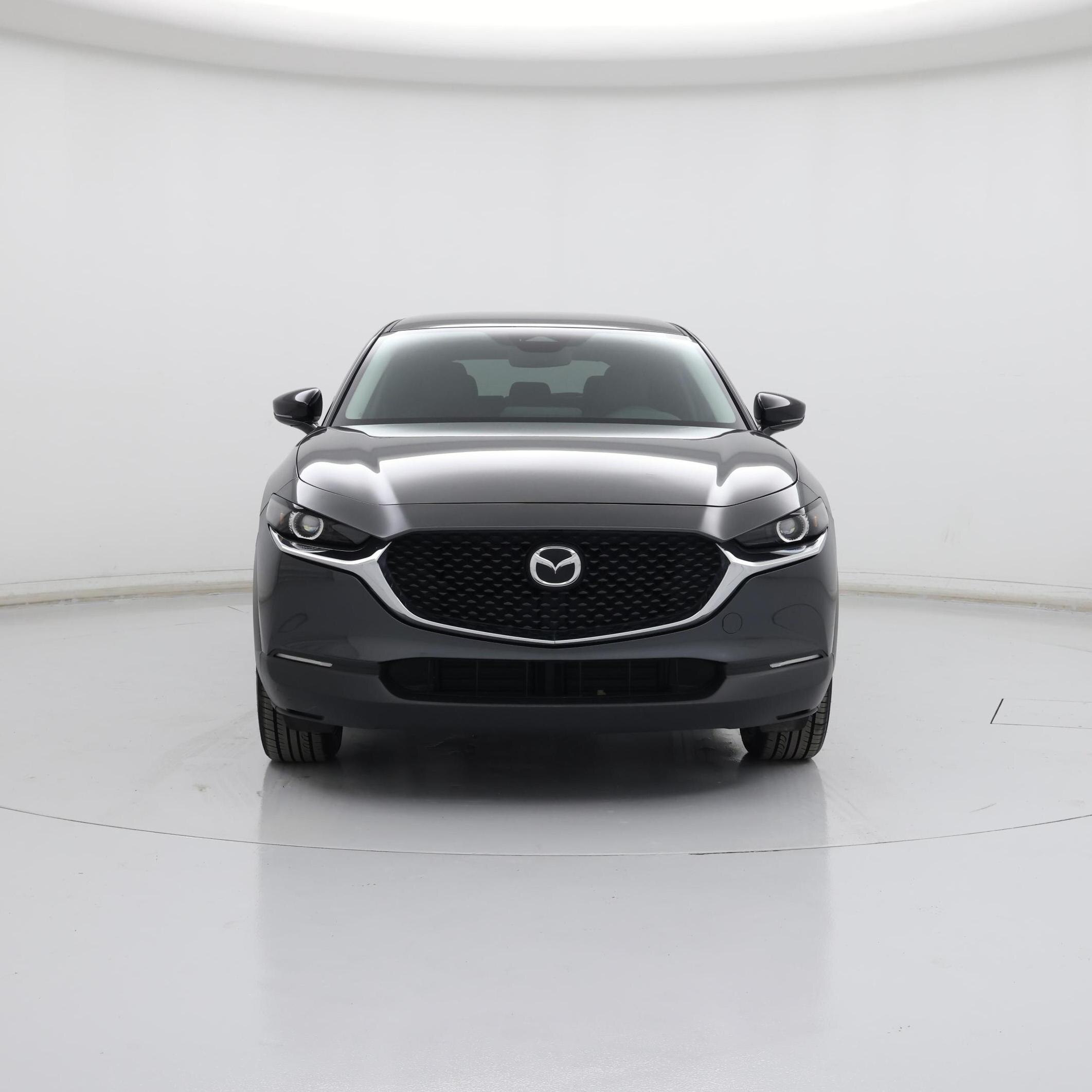 Thumbnail: 2024 Mazda CX-30 - 5