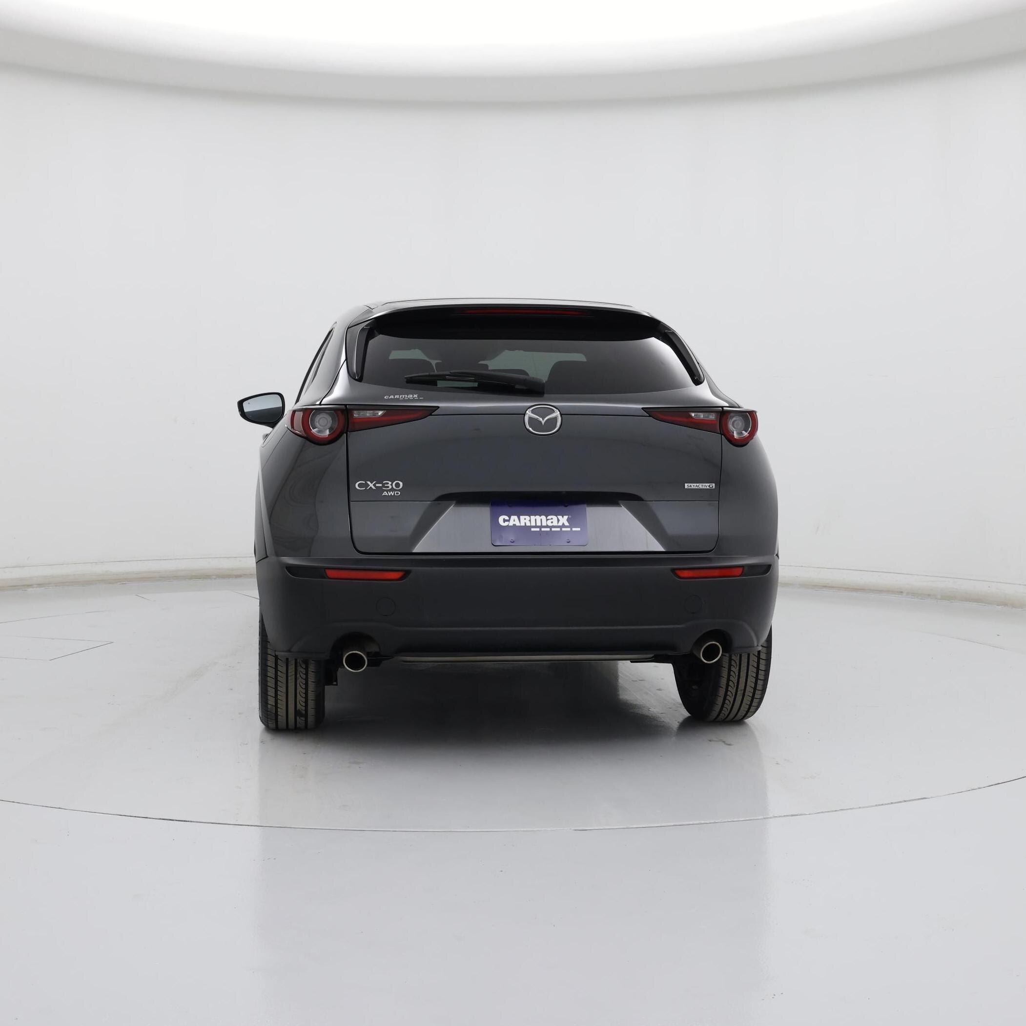Thumbnail: 2024 Mazda CX-30 - 6