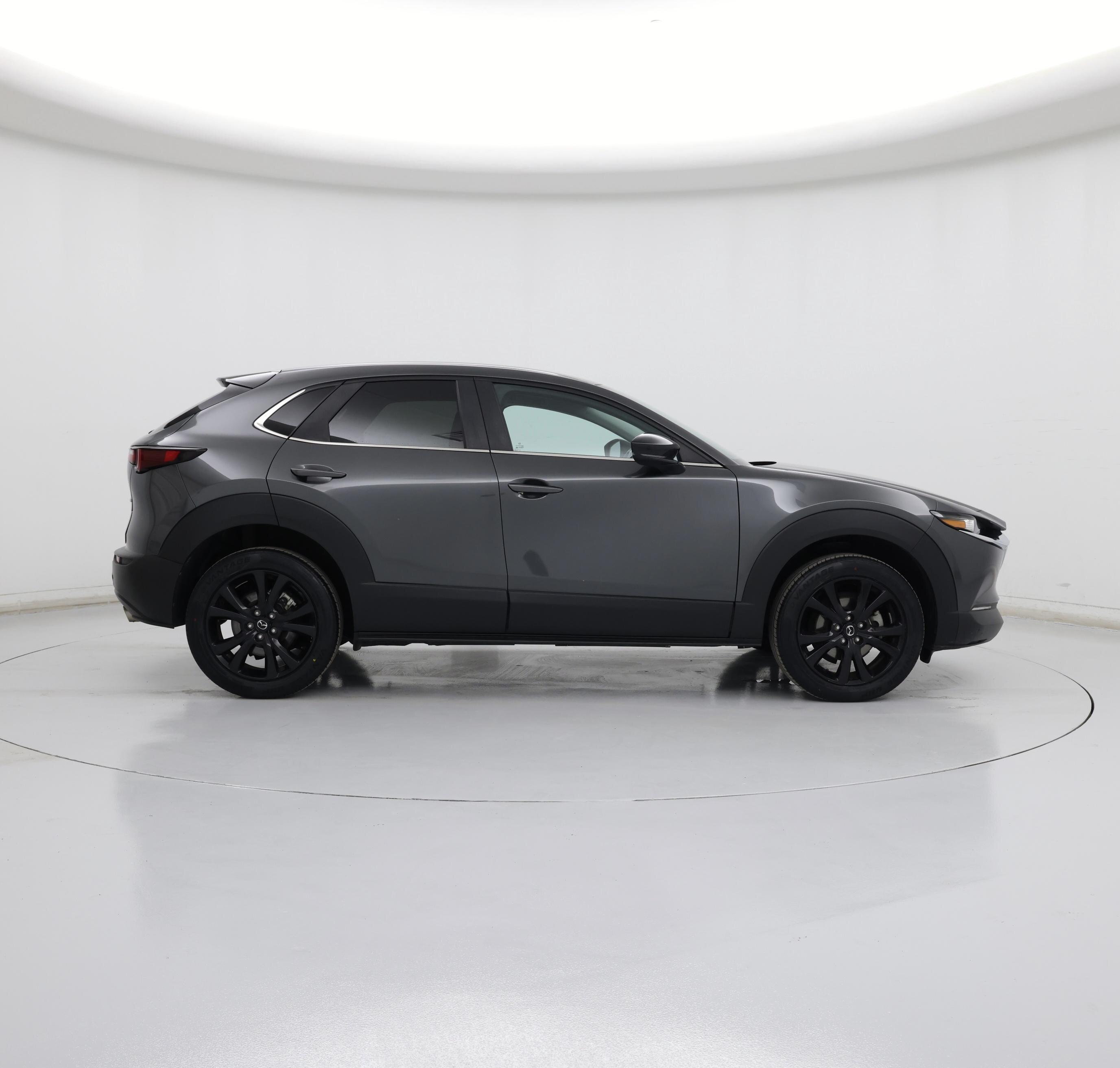 Thumbnail: 2024 Mazda CX-30 - 7