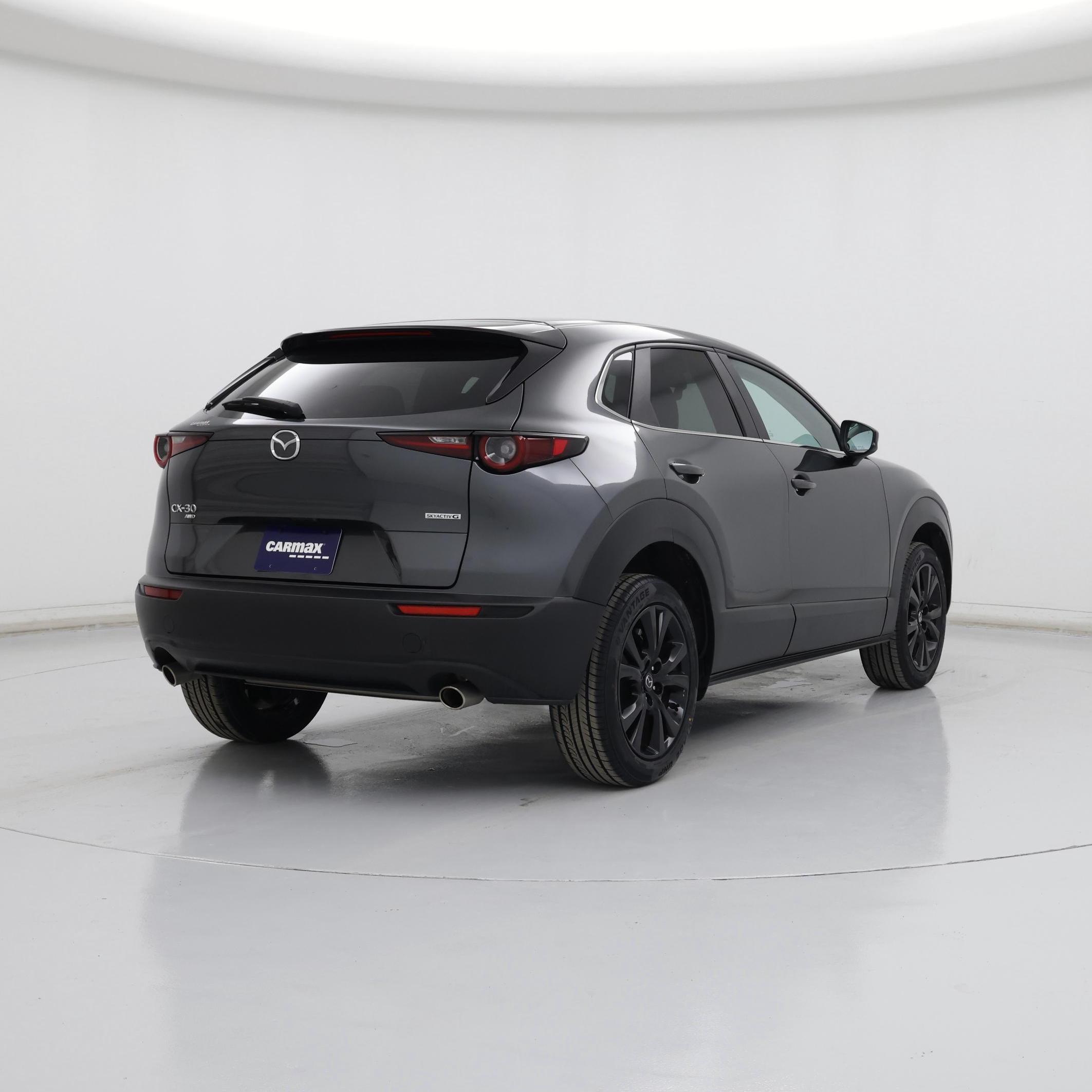 Thumbnail: 2024 Mazda CX-30 - 8
