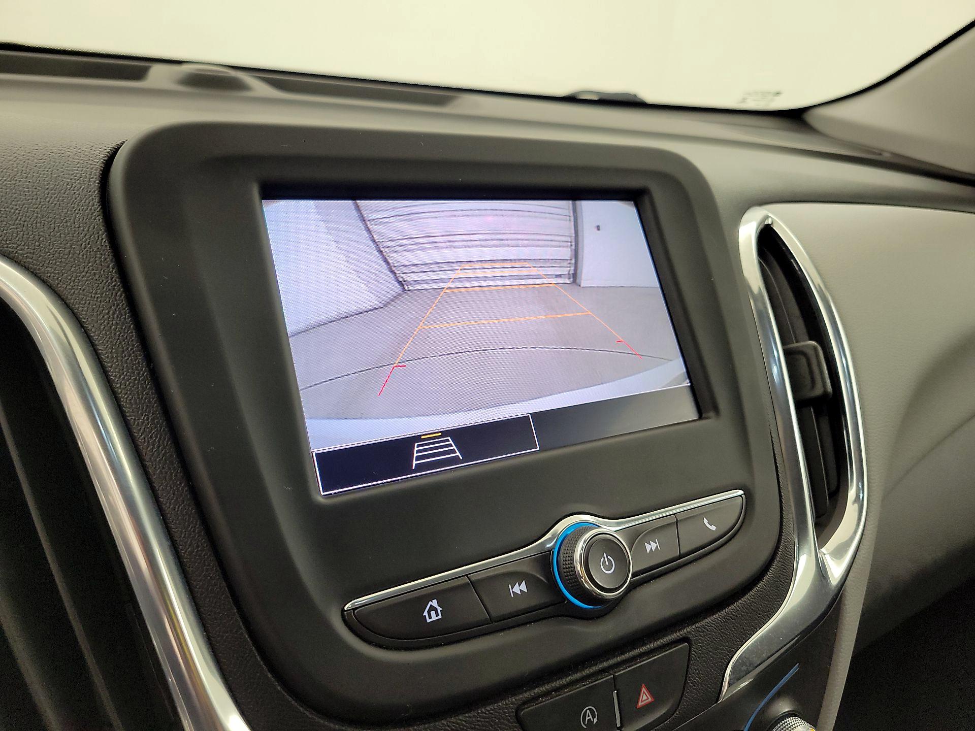 Thumbnail: 2023 Chevrolet Equinox - 14