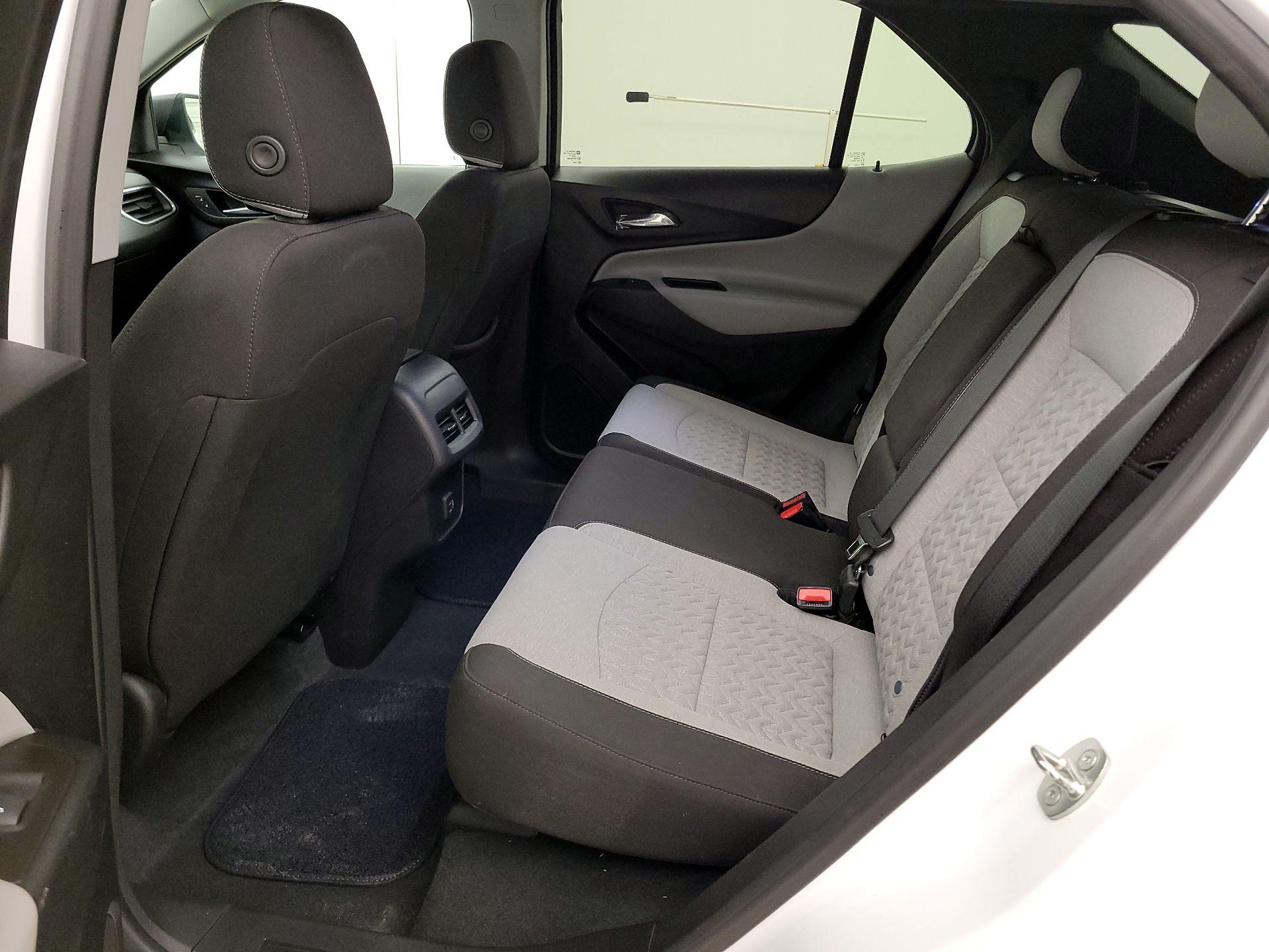 Thumbnail: 2023 Chevrolet Equinox - 19