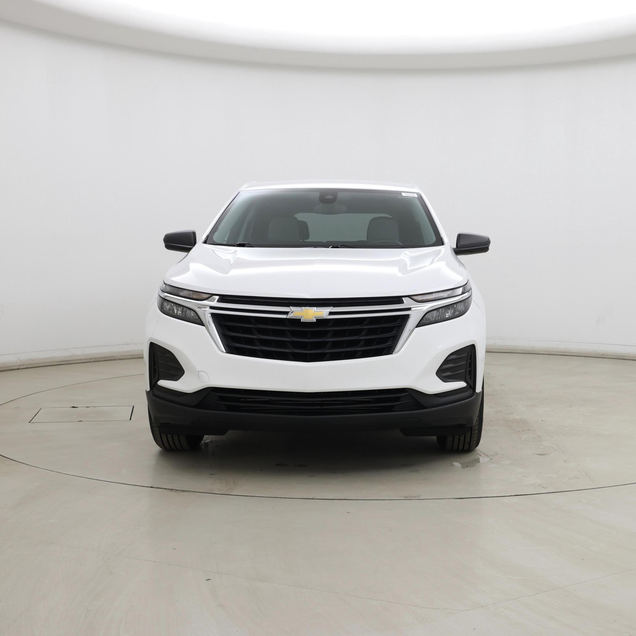 Thumbnail: 2023 Chevrolet Equinox - 5