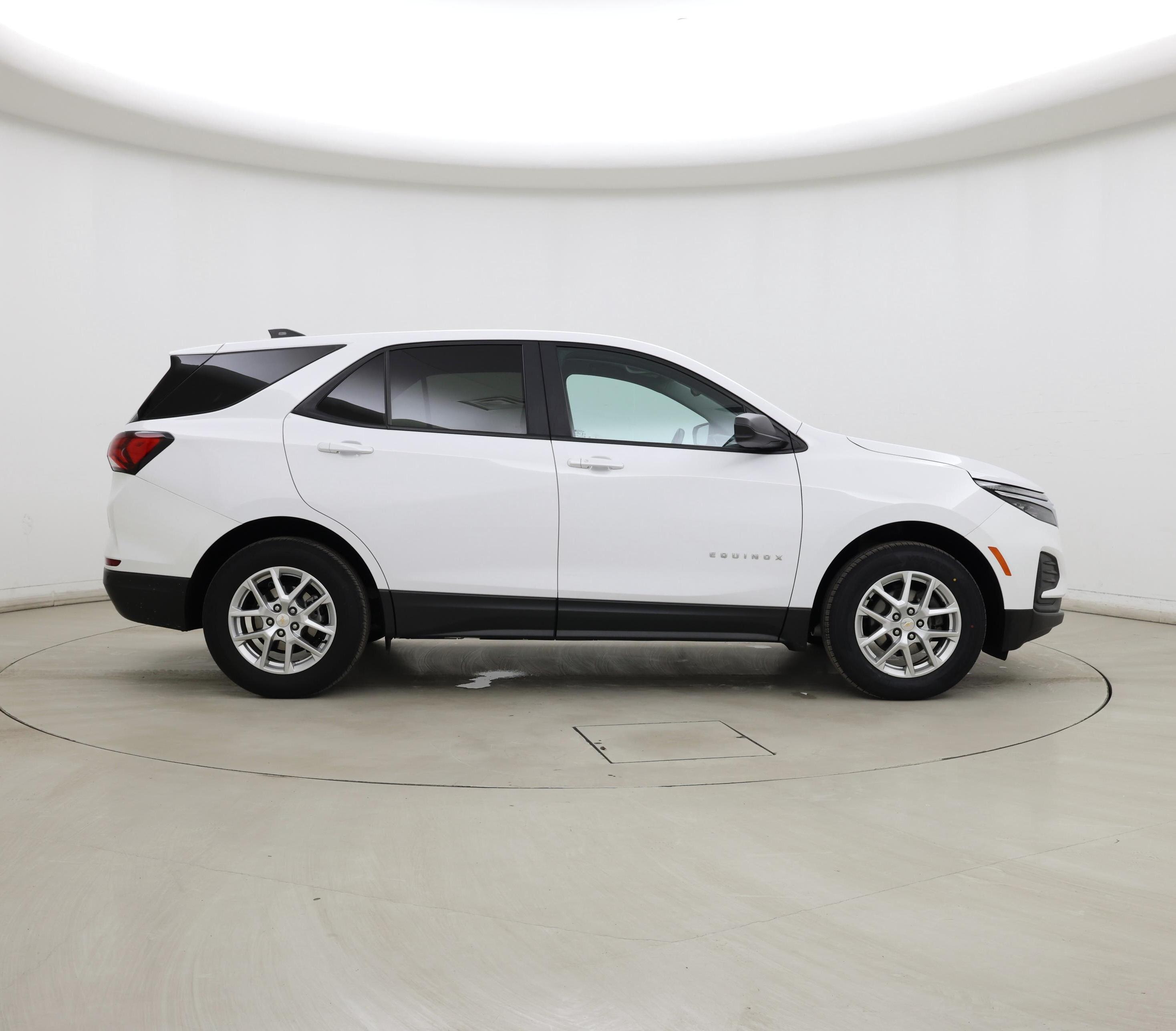 Thumbnail: 2023 Chevrolet Equinox - 7