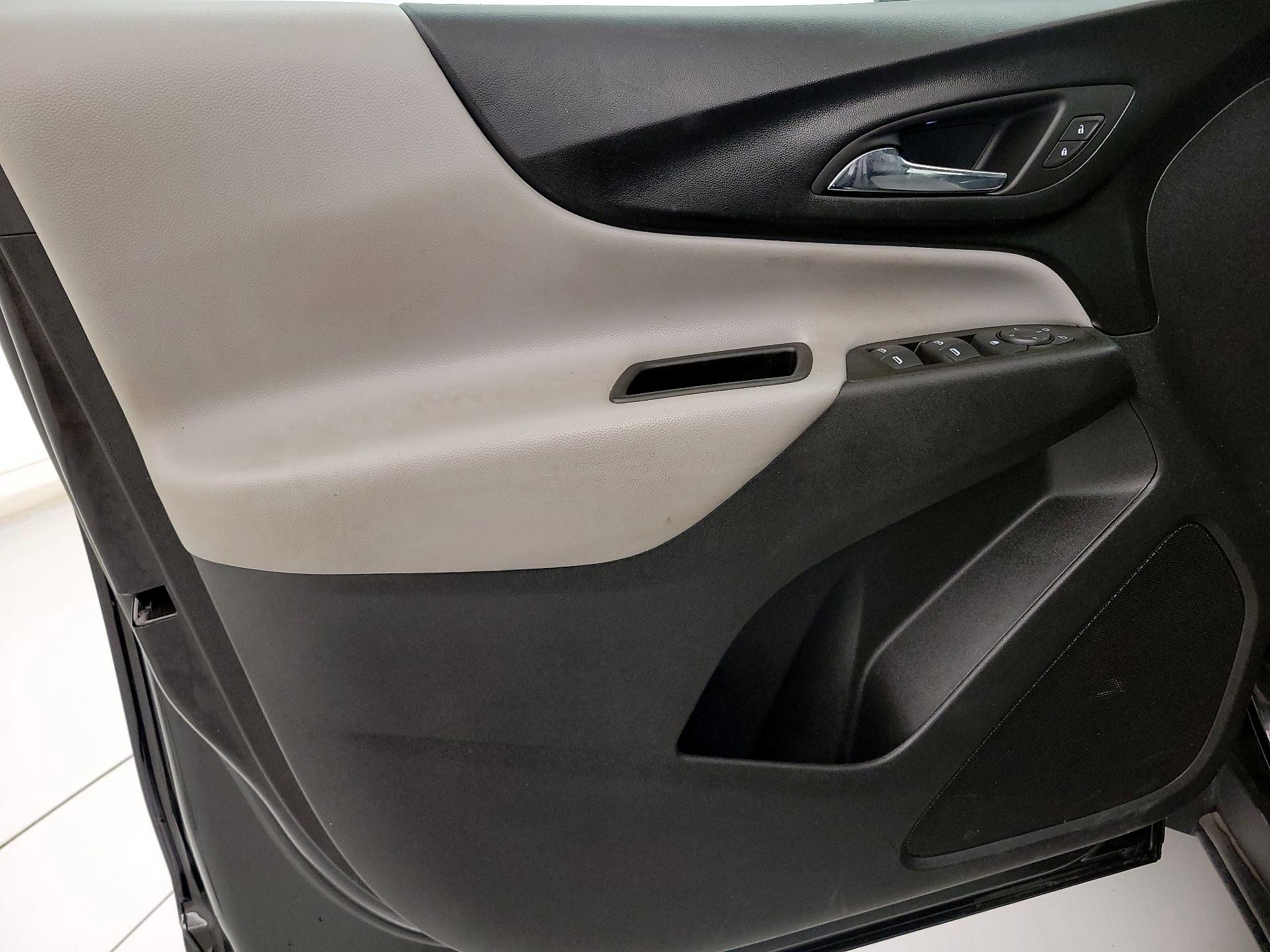 Thumbnail: 2024 Chevrolet Equinox - 12