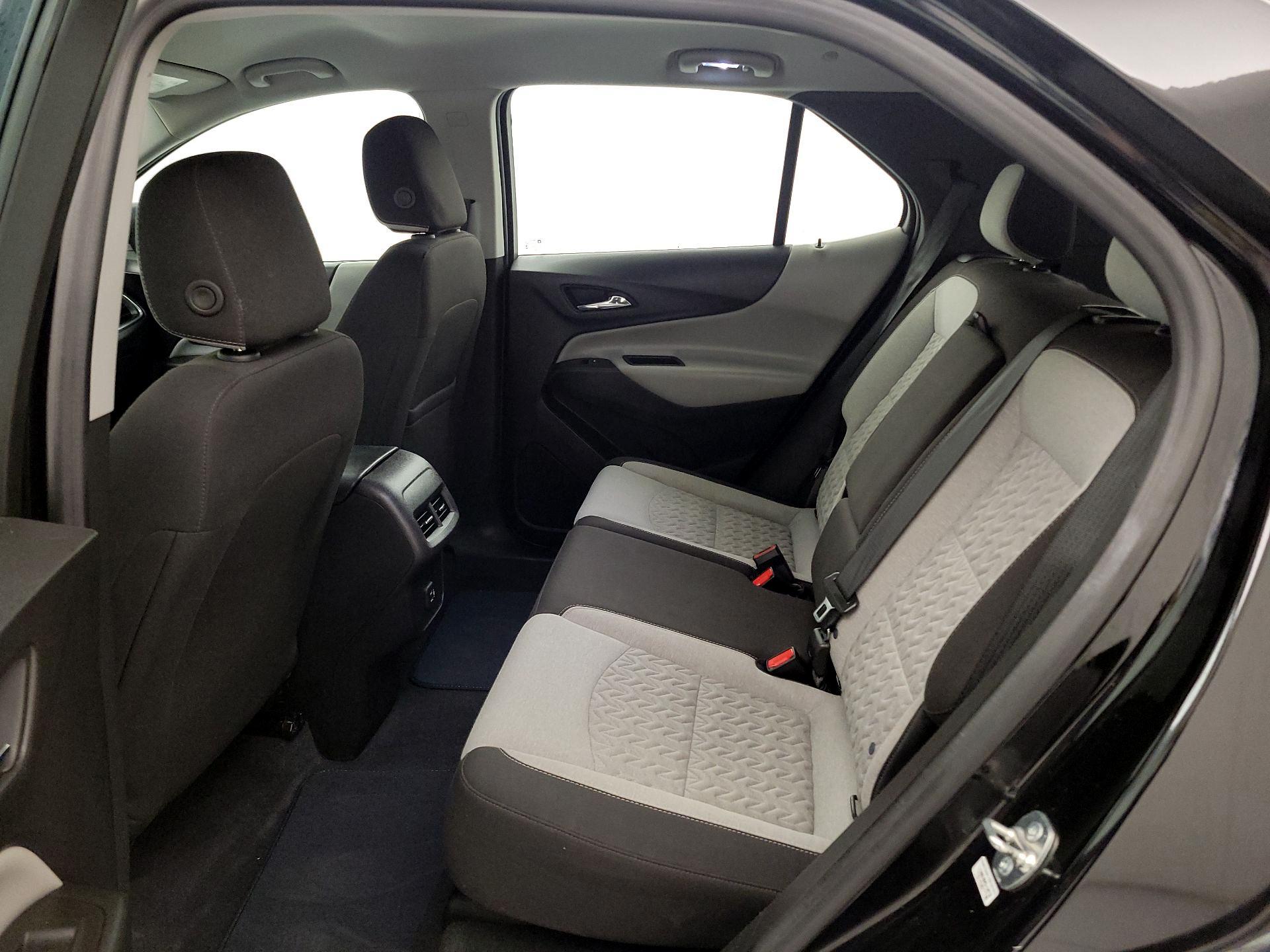 Thumbnail: 2024 Chevrolet Equinox - 19