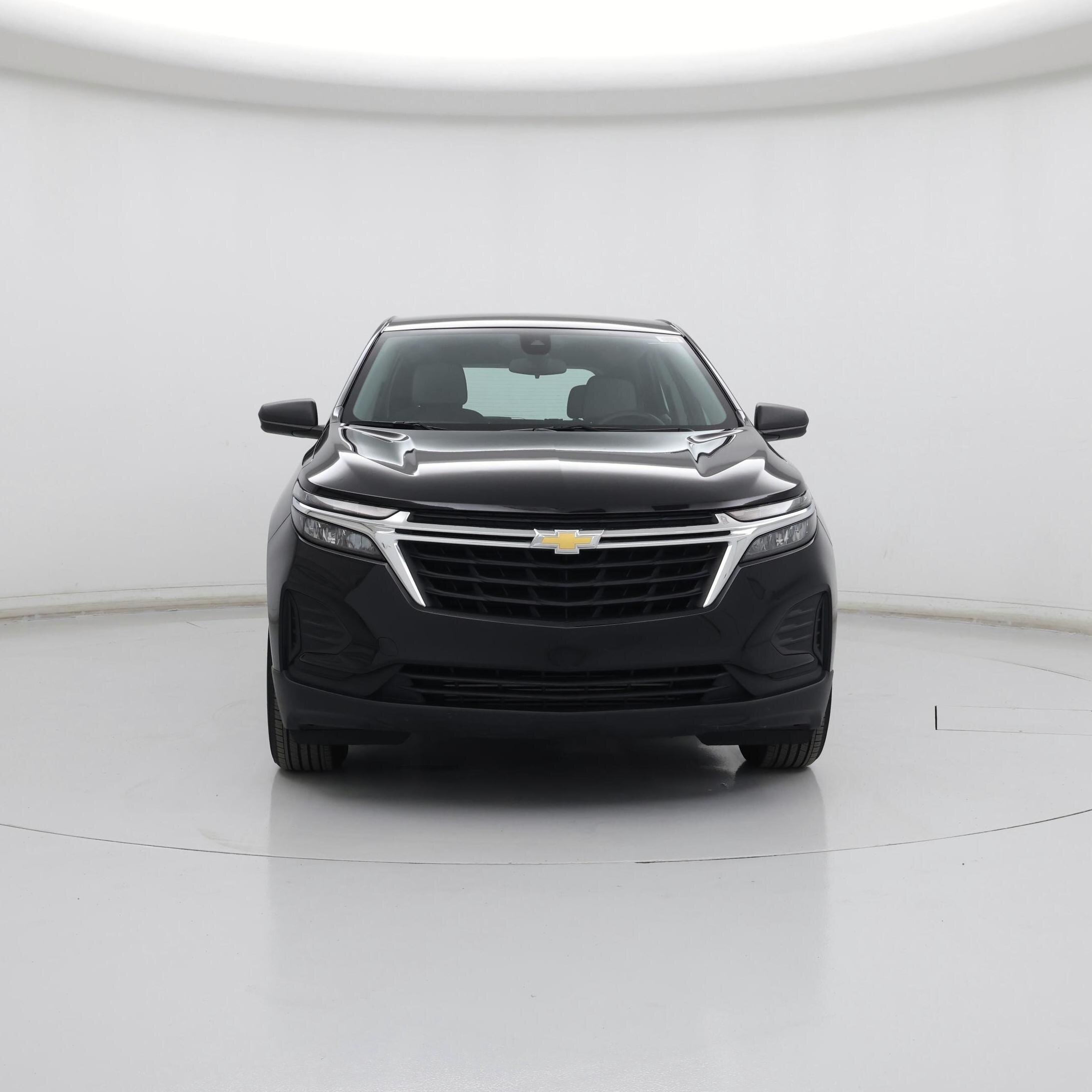 Thumbnail: 2024 Chevrolet Equinox - 5