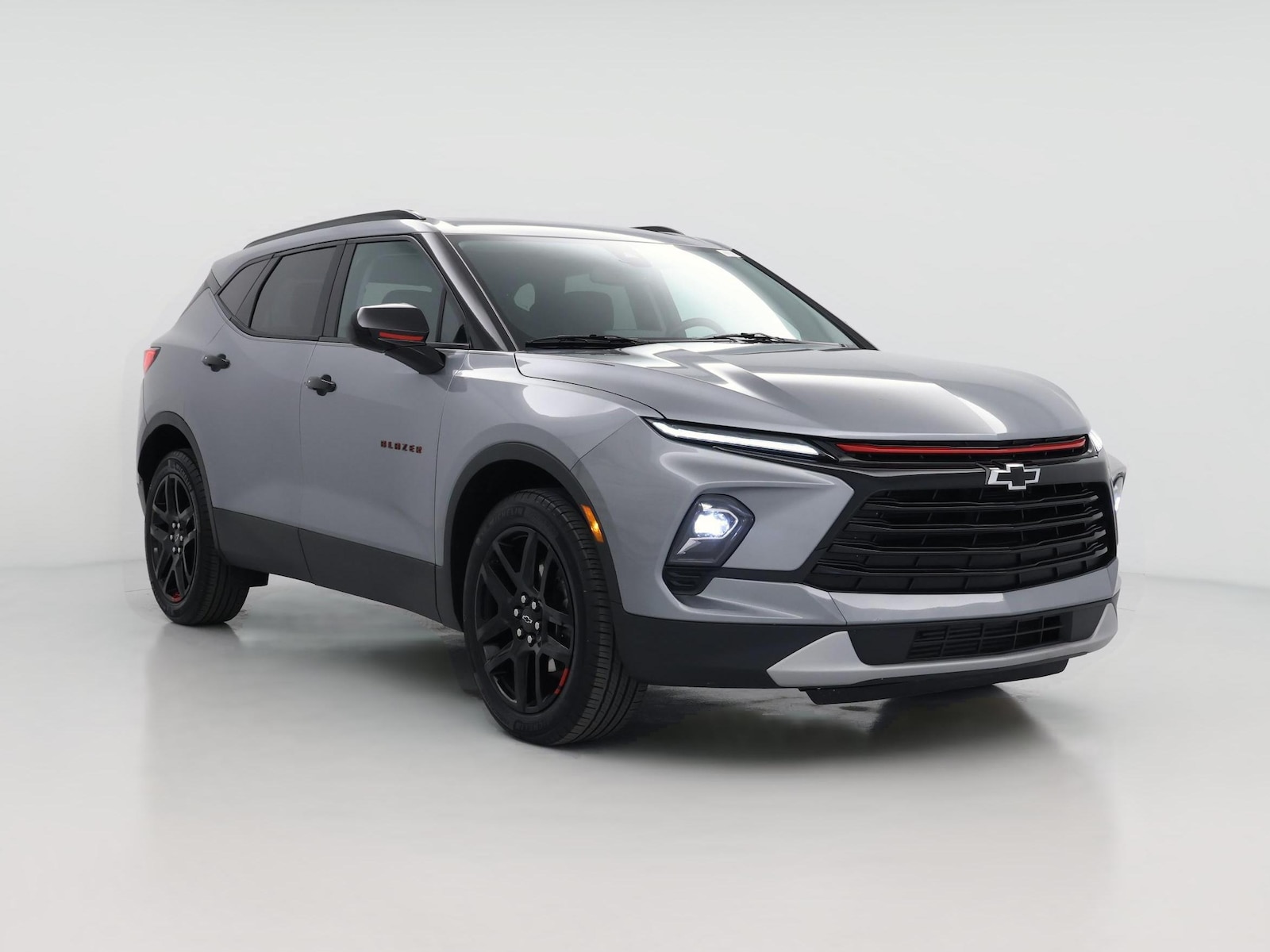 2024 Chevrolet Blazer