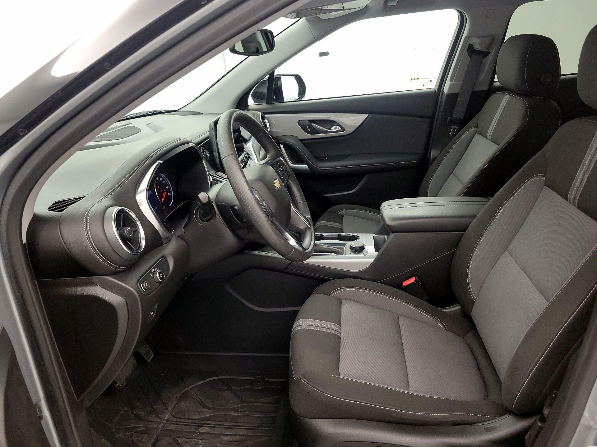 Thumbnail: 2024 Chevrolet Blazer - 11