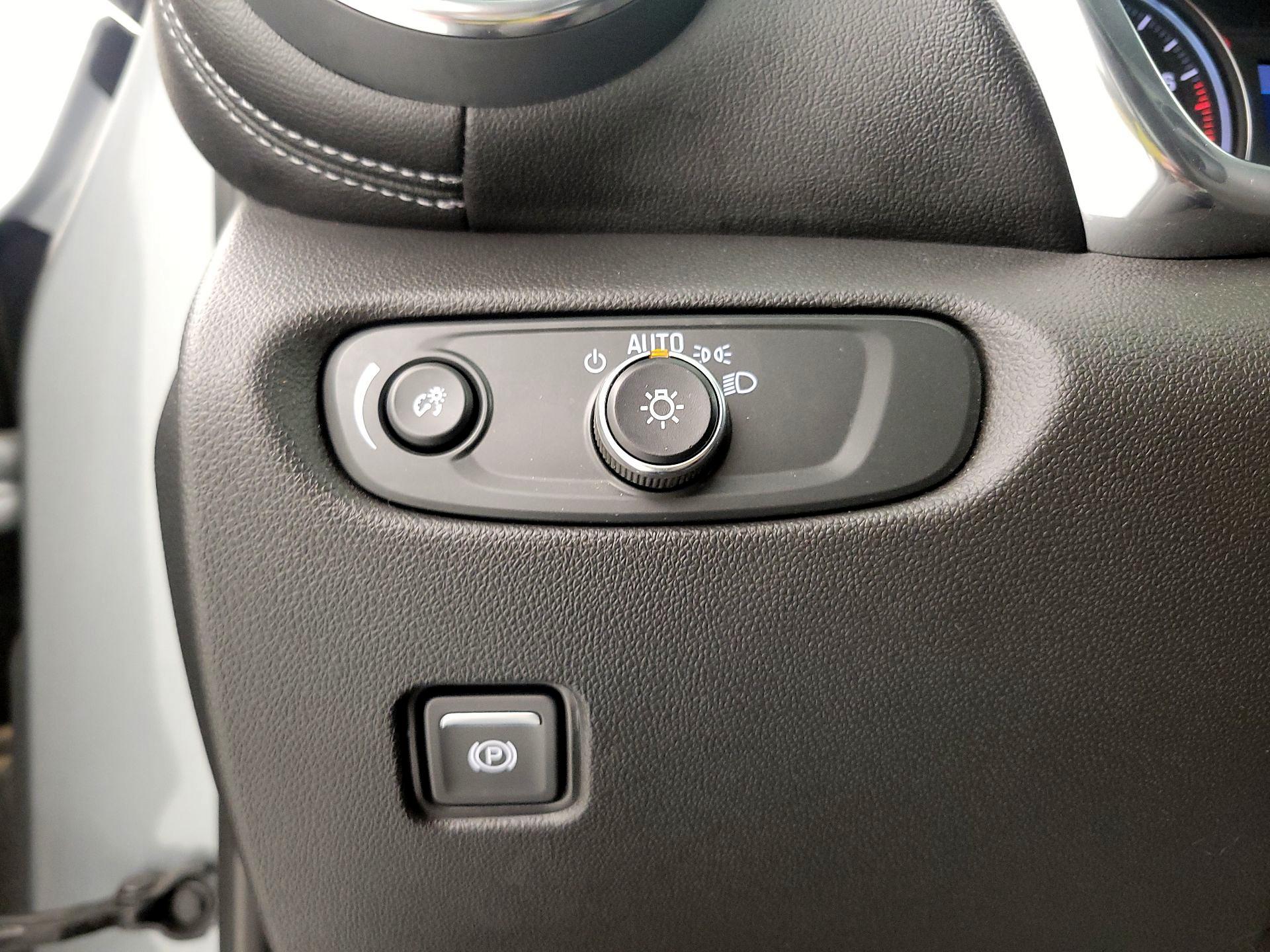 Thumbnail: 2024 Chevrolet Blazer - 13