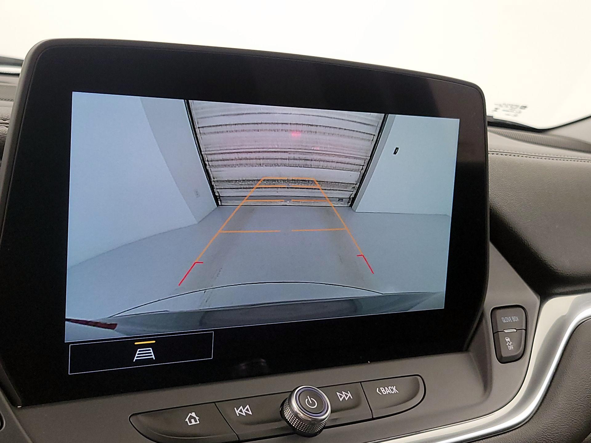 Thumbnail: 2024 Chevrolet Blazer - 14