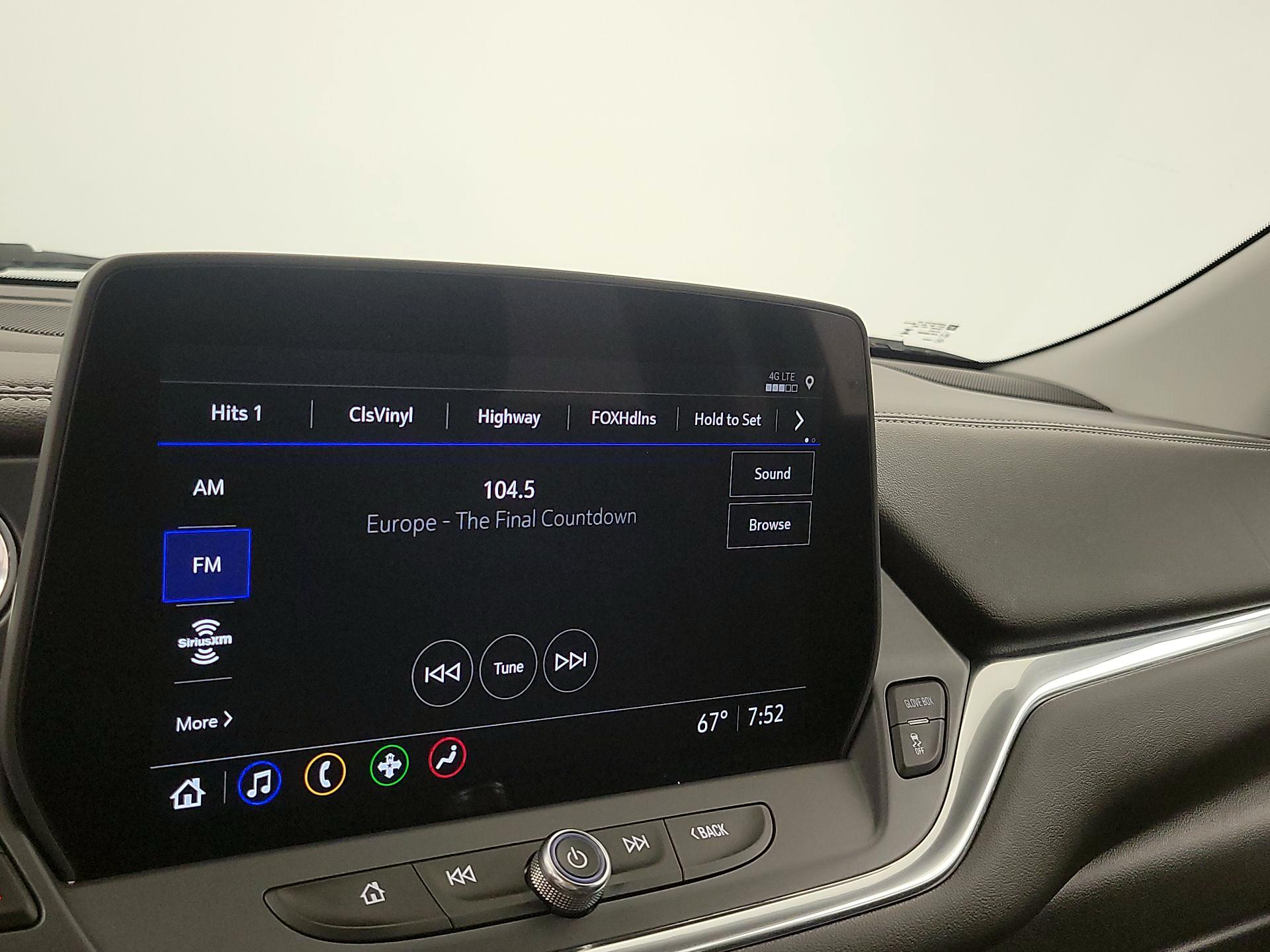 Thumbnail: 2024 Chevrolet Blazer - 15