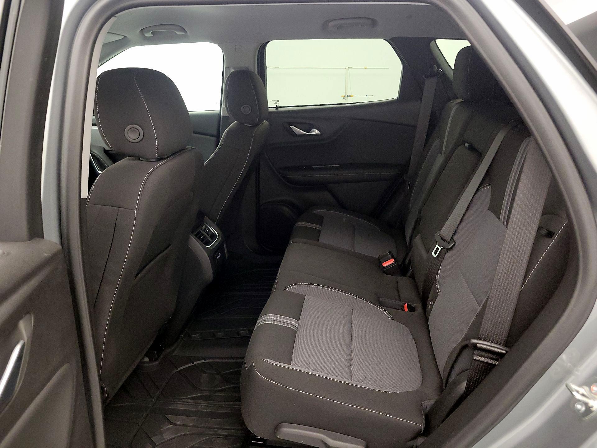 Thumbnail: 2024 Chevrolet Blazer - 19