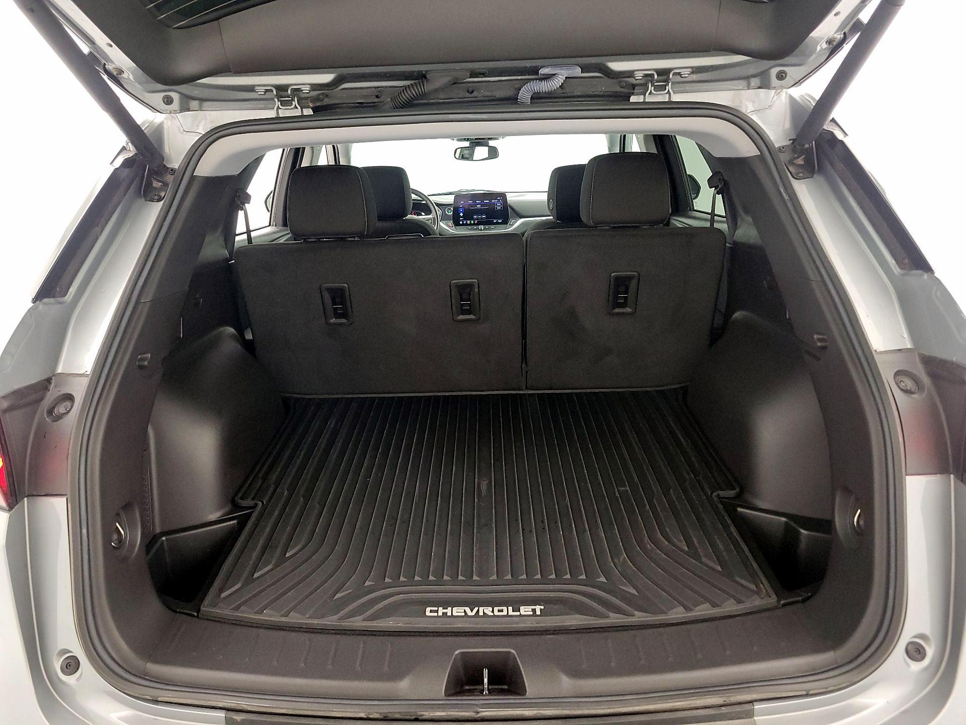 Thumbnail: 2024 Chevrolet Blazer - 20