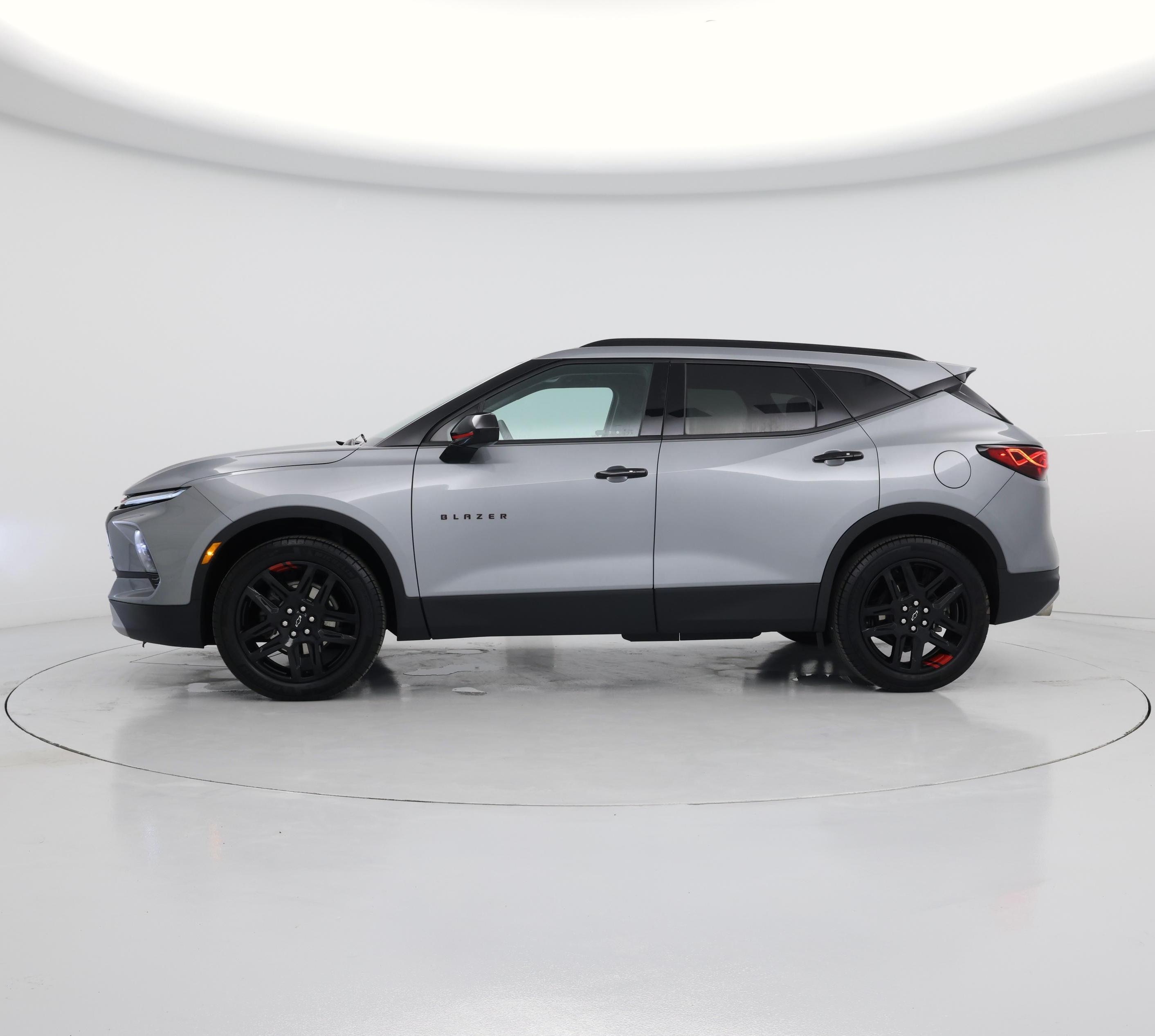 Thumbnail: 2024 Chevrolet Blazer - 3