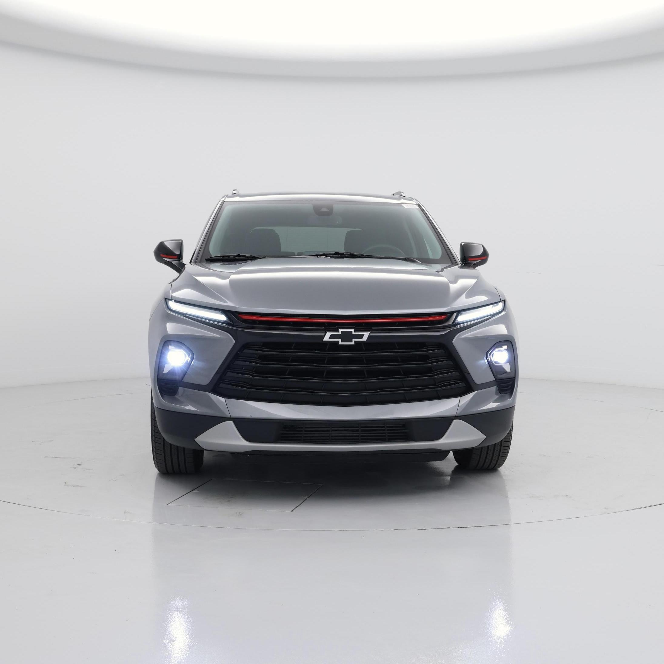 Thumbnail: 2024 Chevrolet Blazer - 5