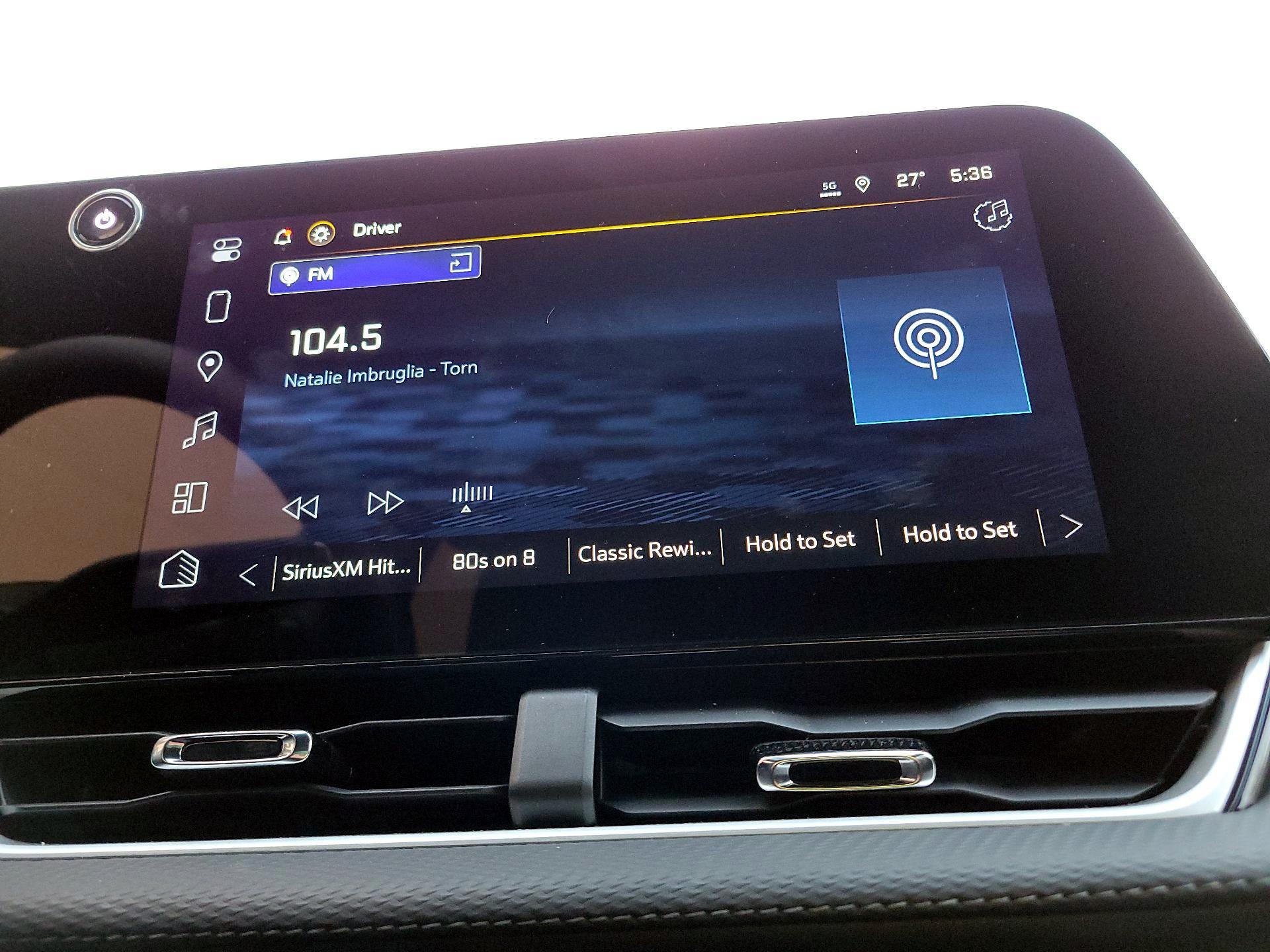 Thumbnail: 2025 Chevrolet Equinox - 13