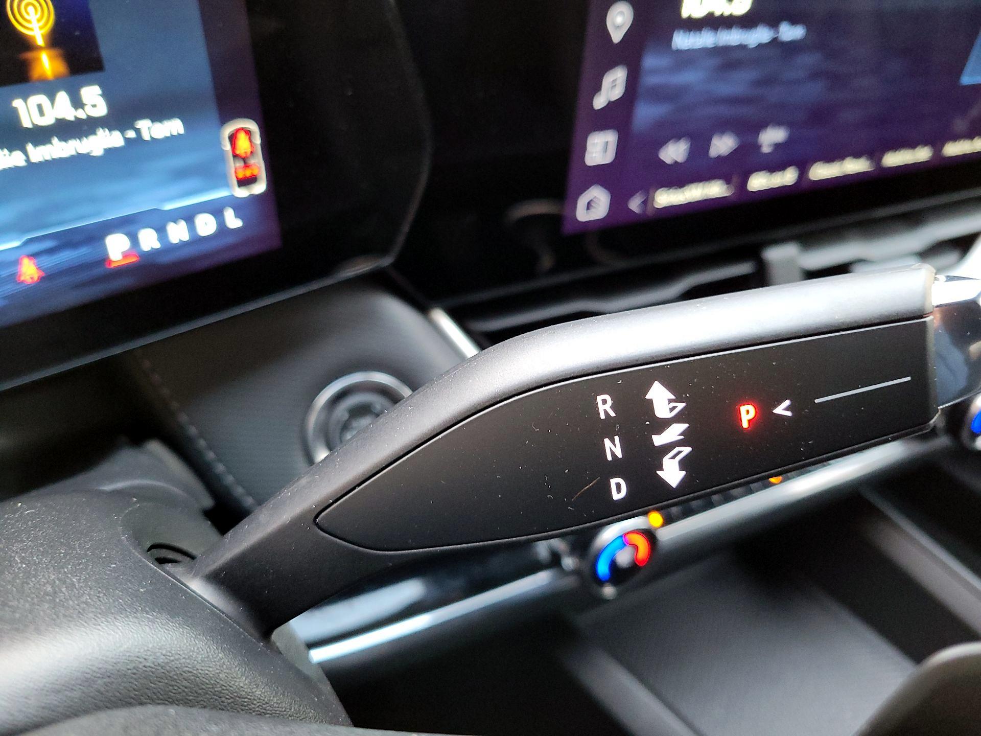 Thumbnail: 2025 Chevrolet Equinox - 15