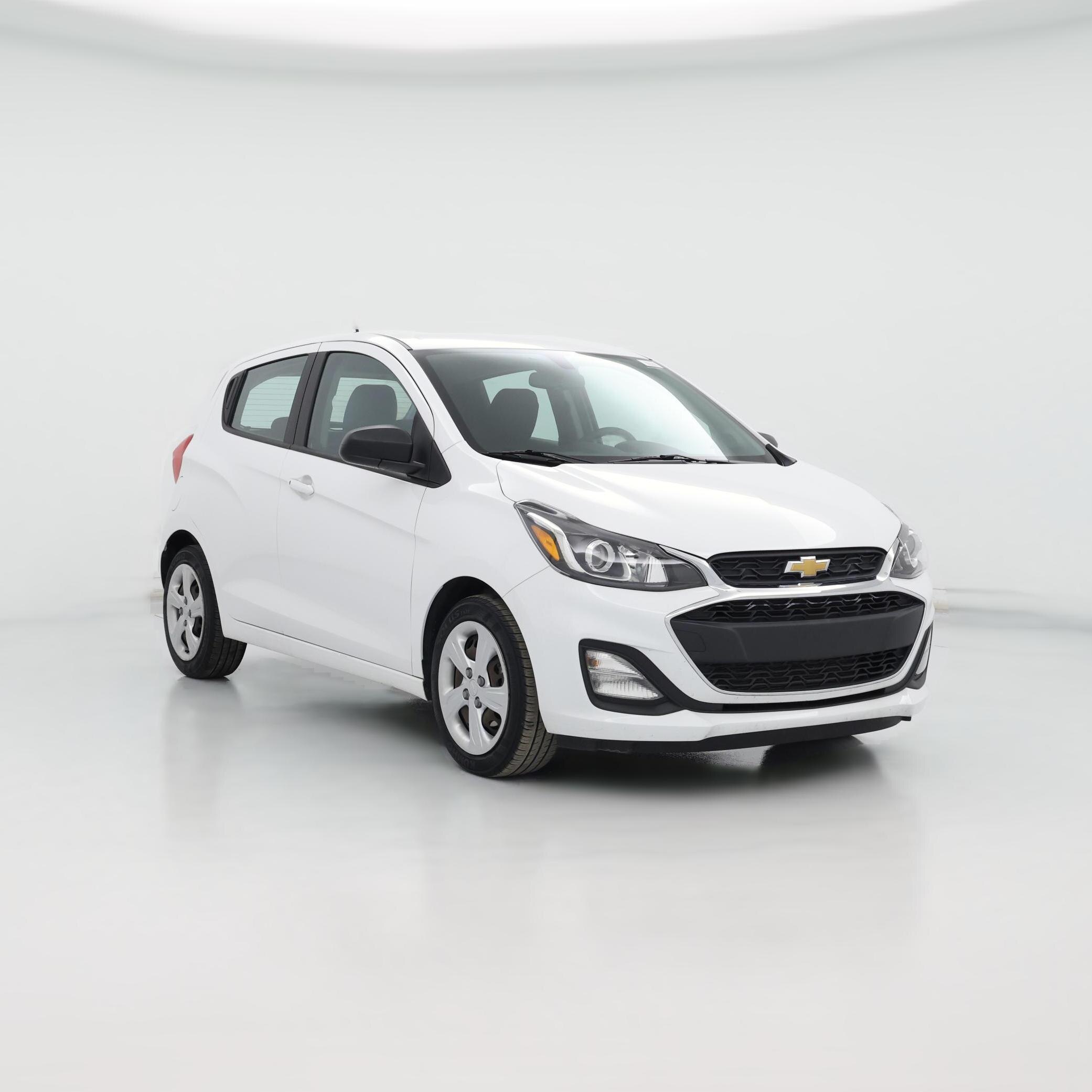 Thumbnail: 2022 Chevrolet Spark - 1