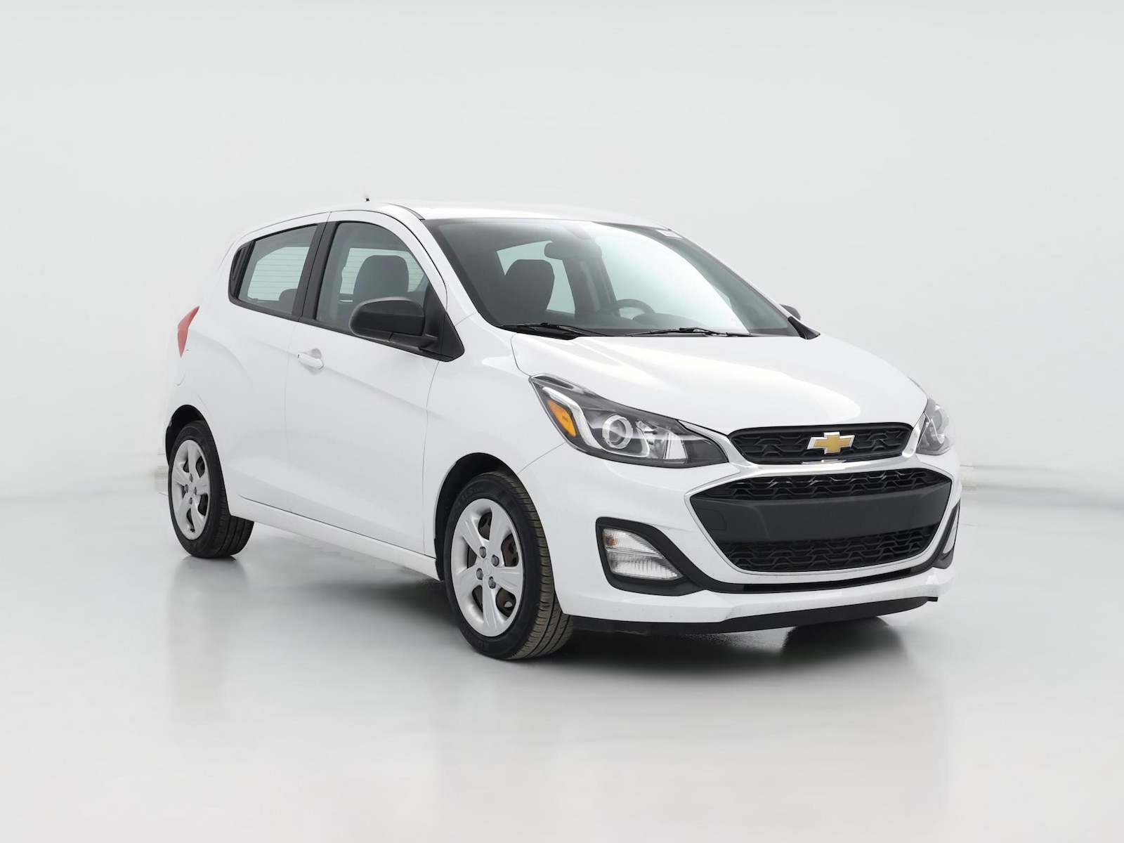 2022 Chevrolet Spark LS