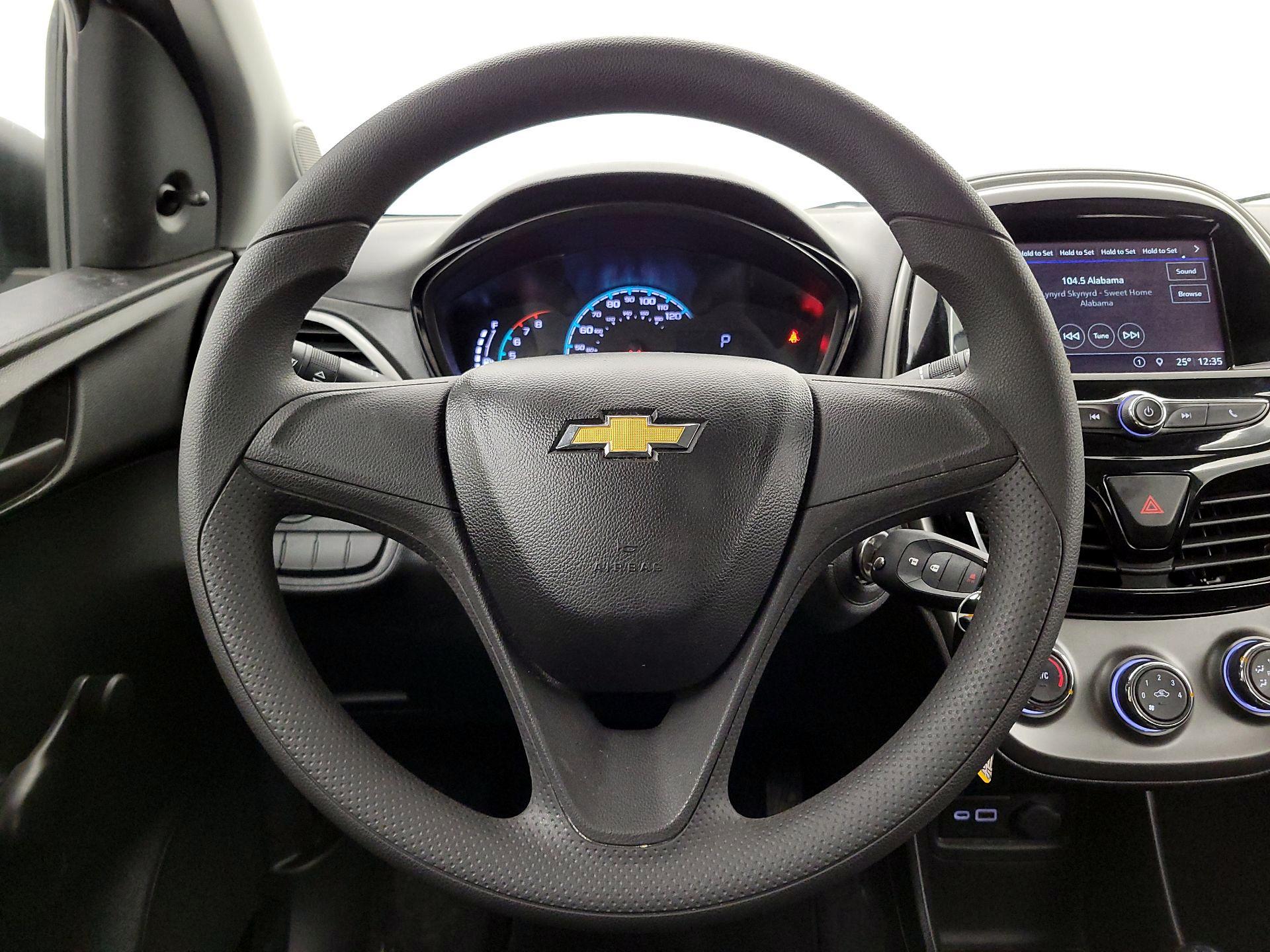 Thumbnail: 2022 Chevrolet Spark - 10