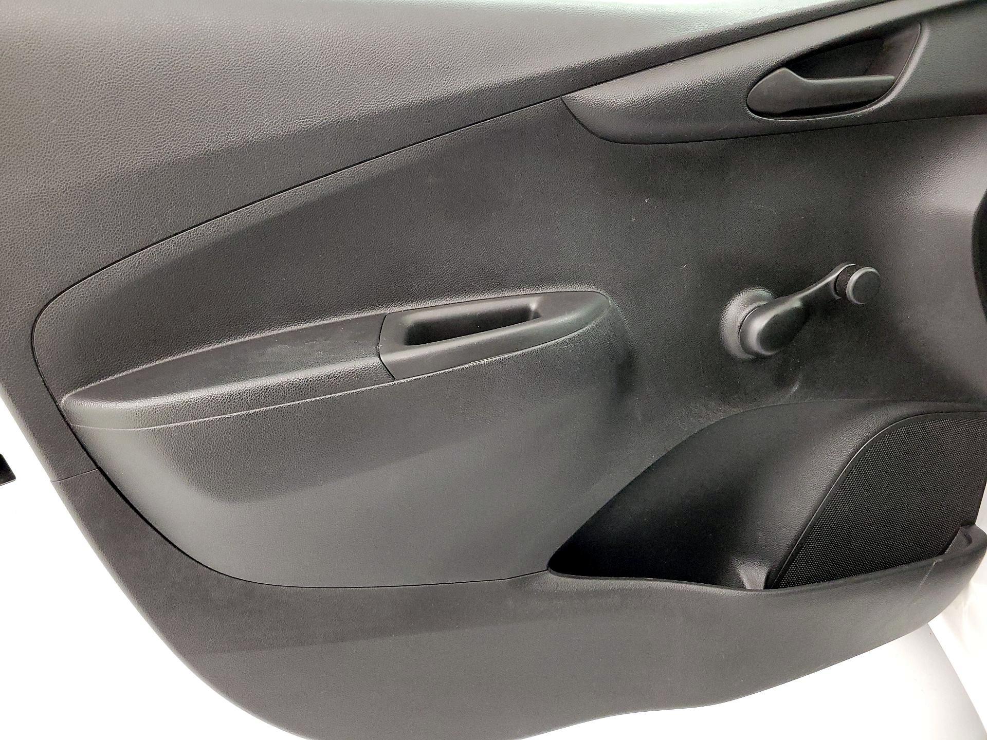 Thumbnail: 2022 Chevrolet Spark - 12