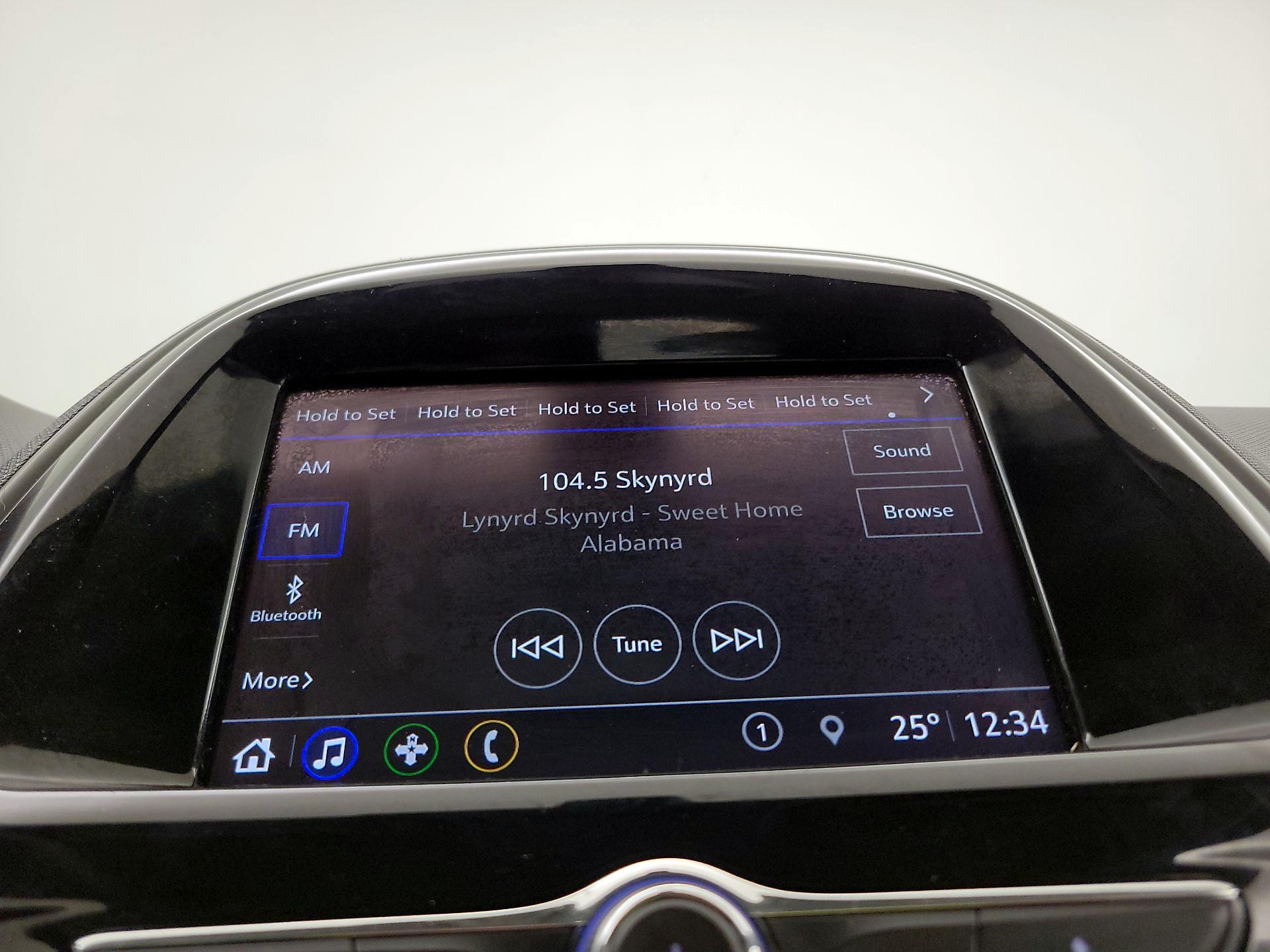 Thumbnail: 2022 Chevrolet Spark - 15