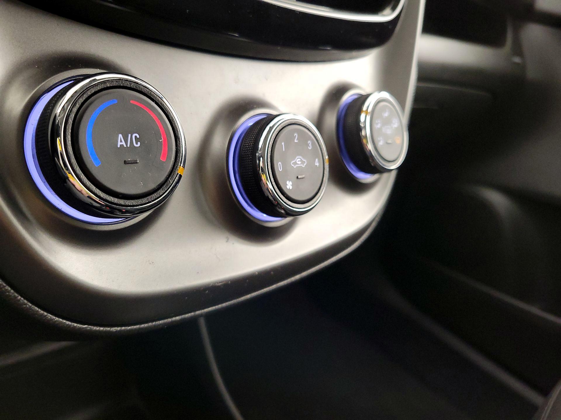 Thumbnail: 2022 Chevrolet Spark - 16