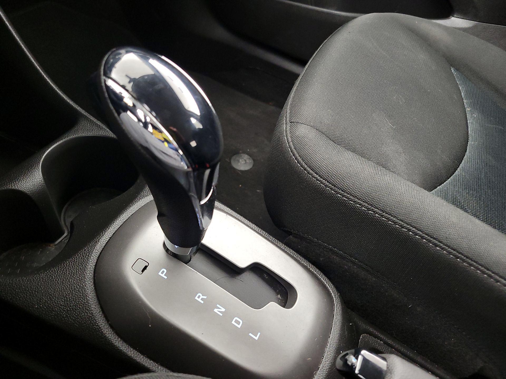 Thumbnail: 2022 Chevrolet Spark - 17