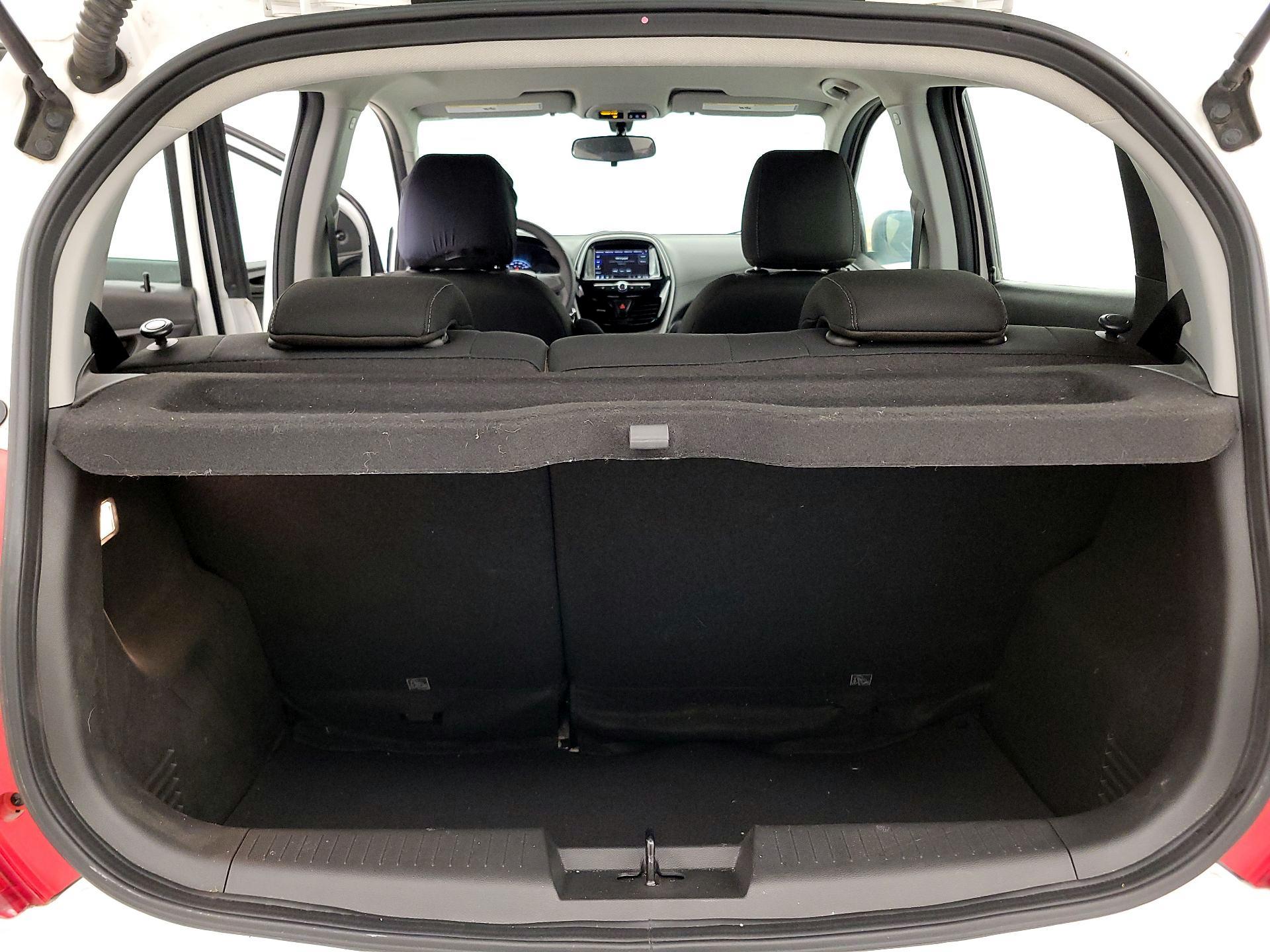 Thumbnail: 2022 Chevrolet Spark - 20