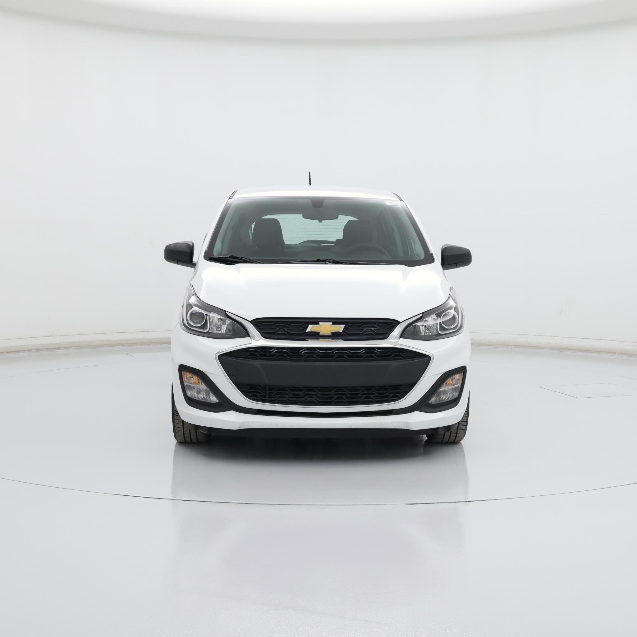 Thumbnail: 2022 Chevrolet Spark - 5