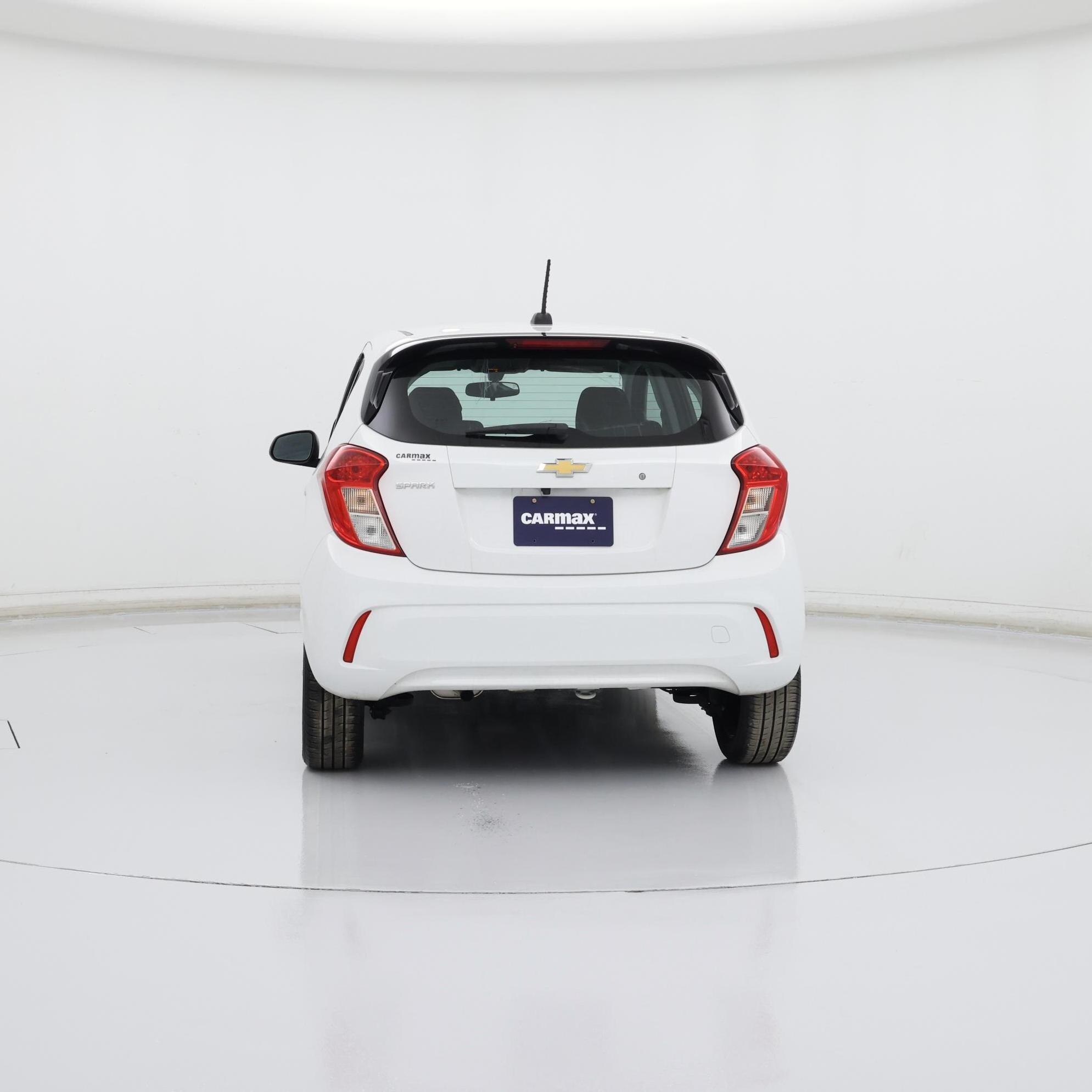 Thumbnail: 2022 Chevrolet Spark - 6