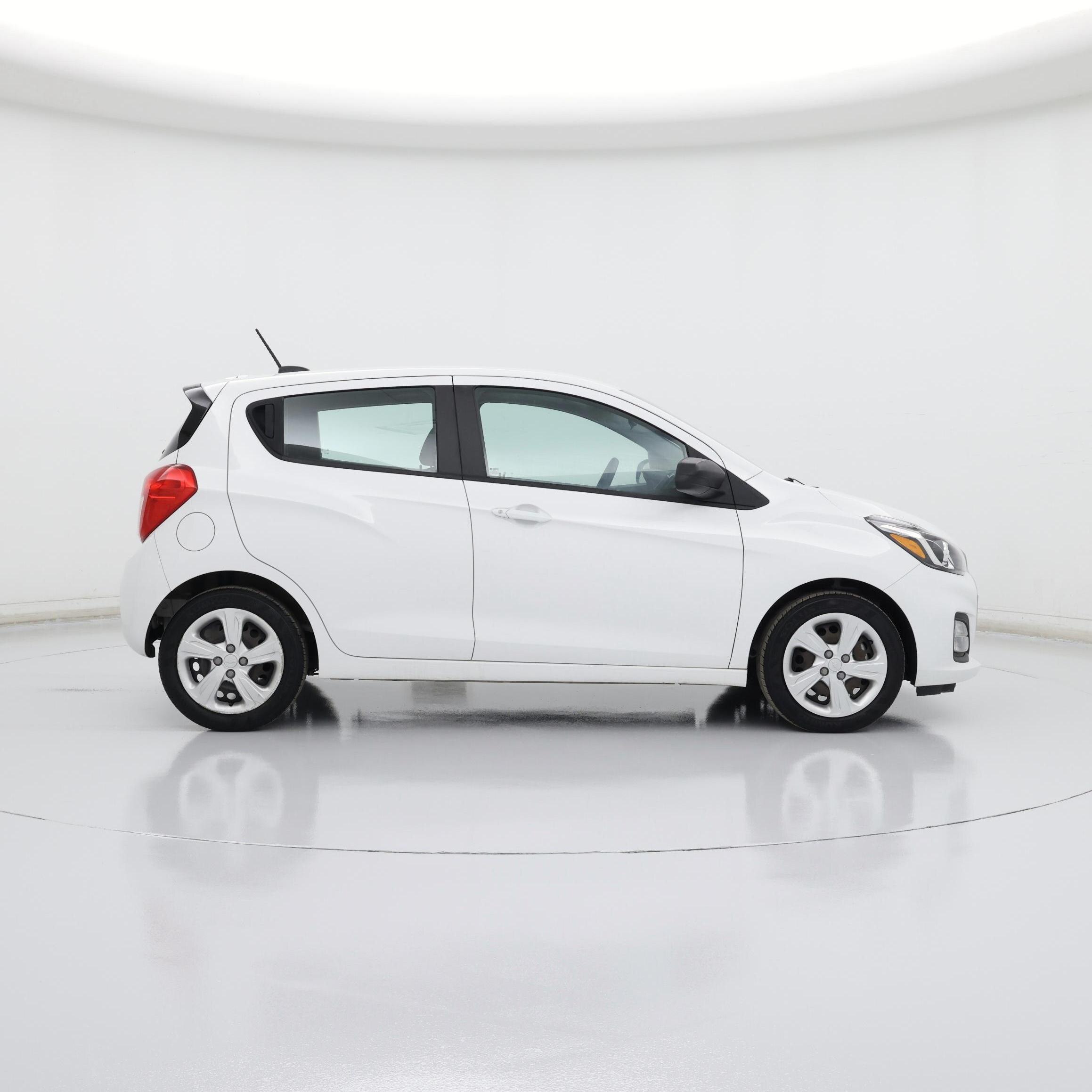 Thumbnail: 2022 Chevrolet Spark - 7